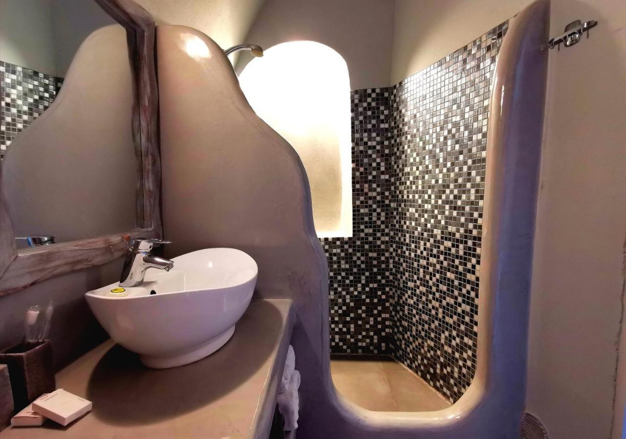 Two-Bedroom Villa Caldera View