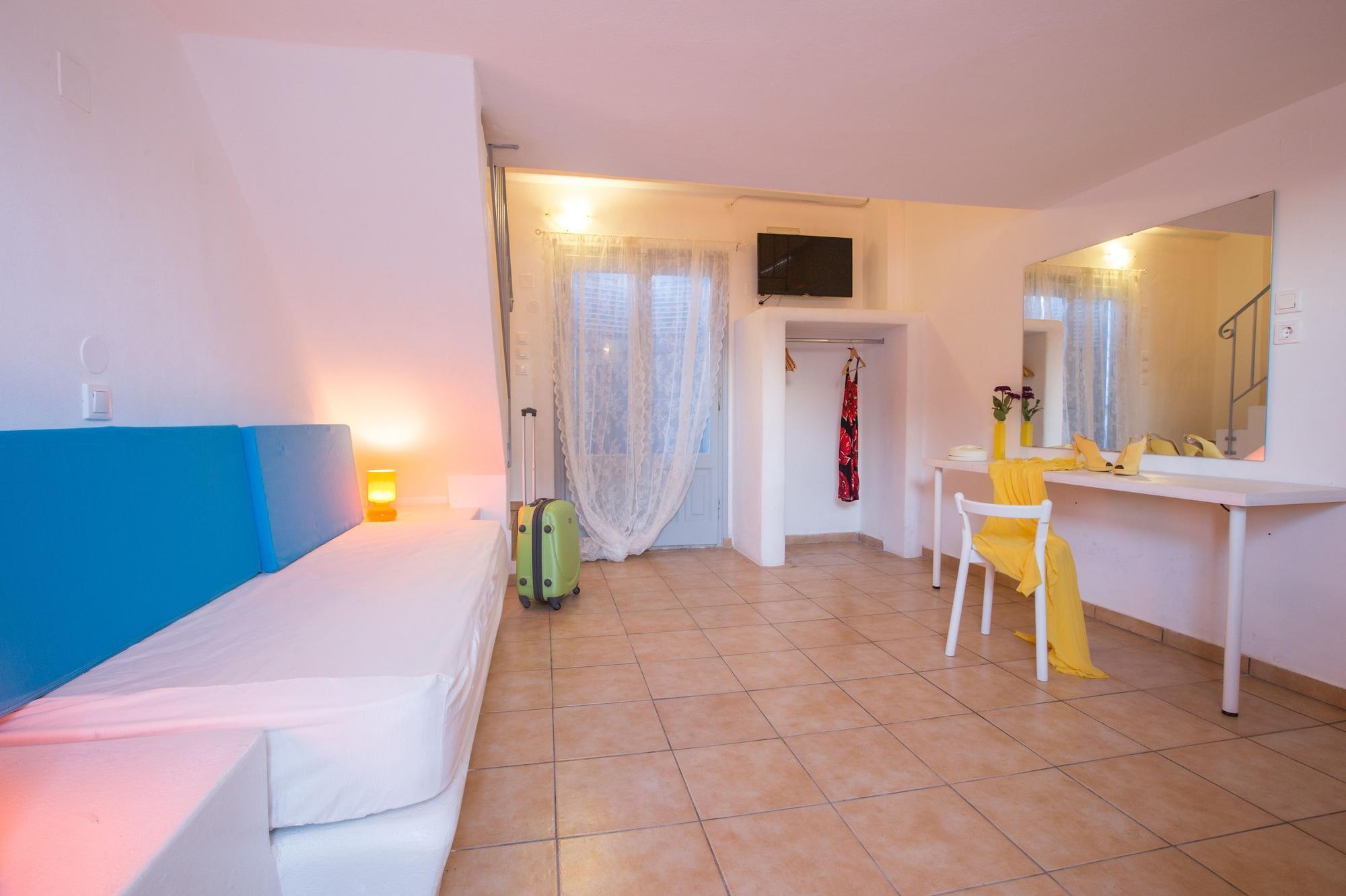 Maisonette