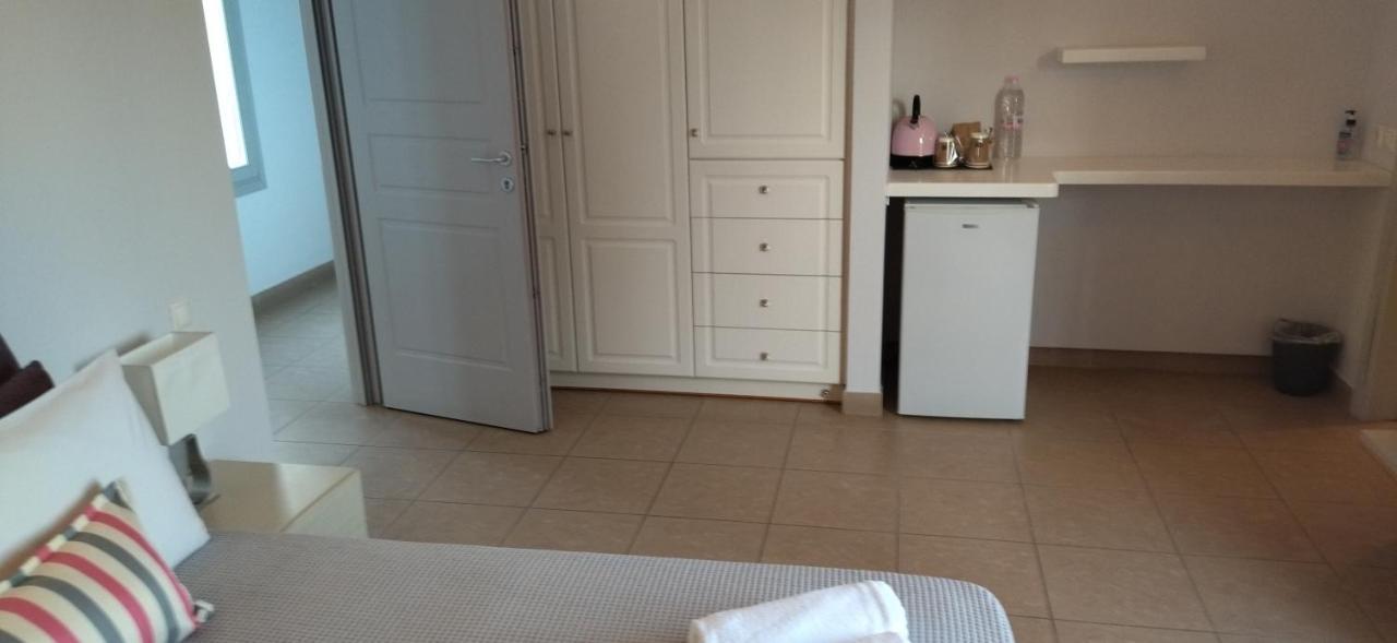 Double Room Balcony