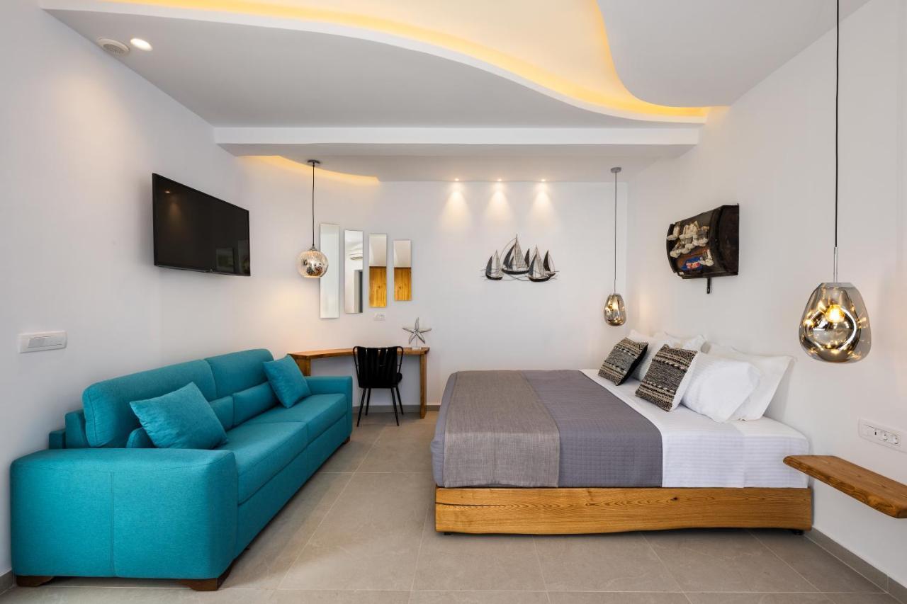 Queen Suite Spa Bath