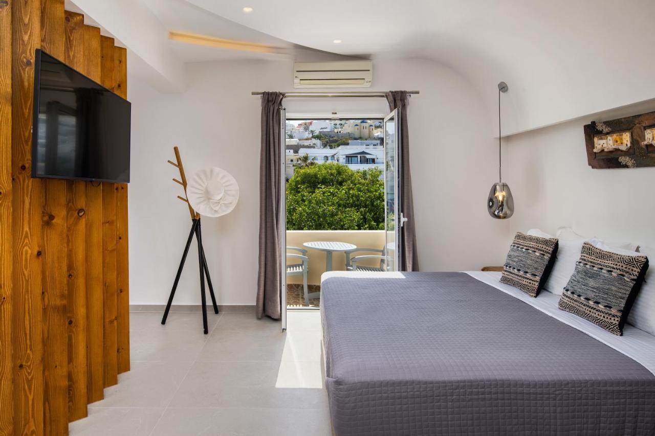 King Suite Spa Bath