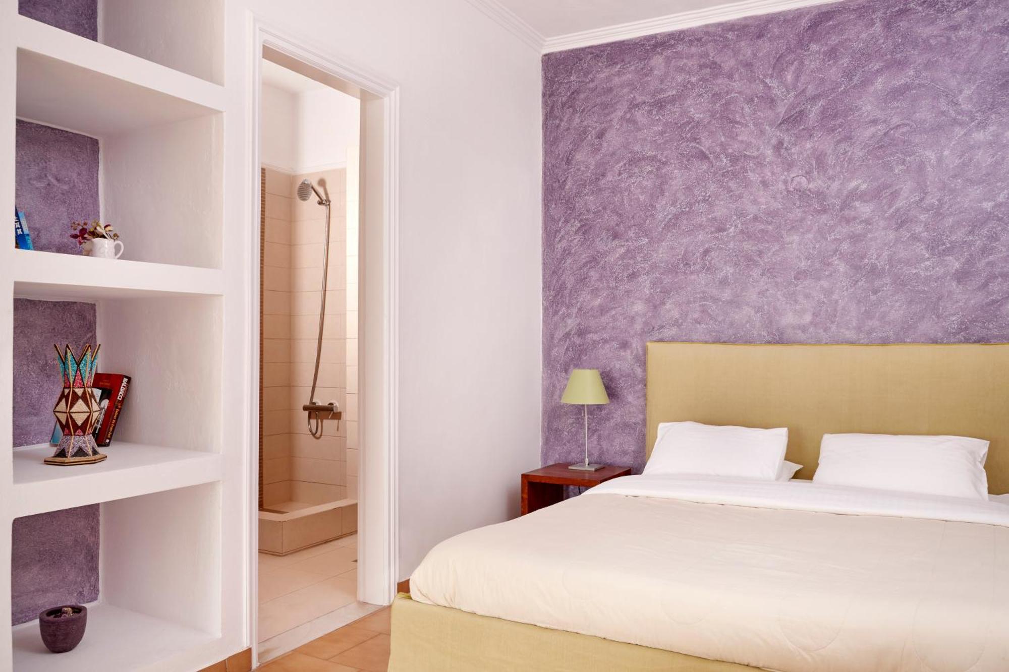 Junior Suite Caldera View