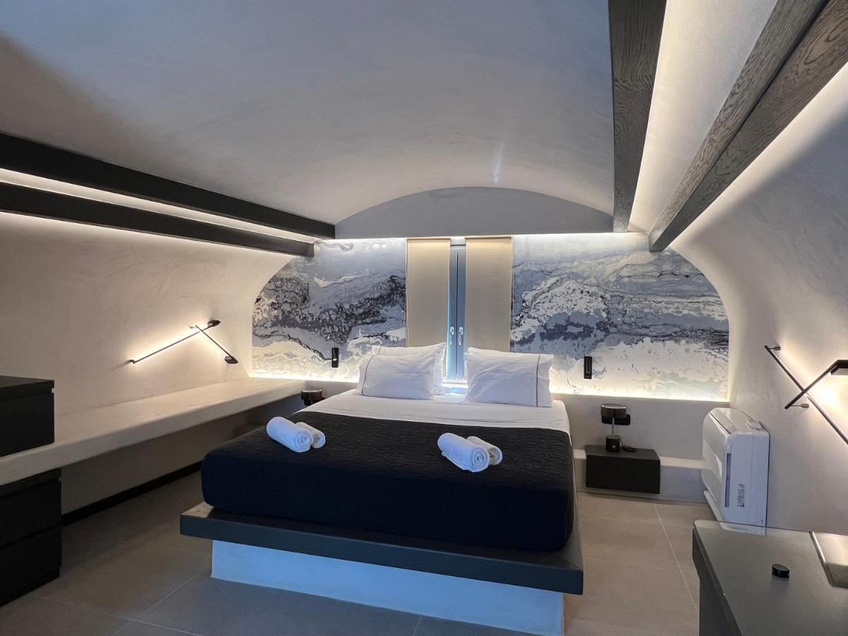 Junior Suite Outdoor Hot Tub Sea View