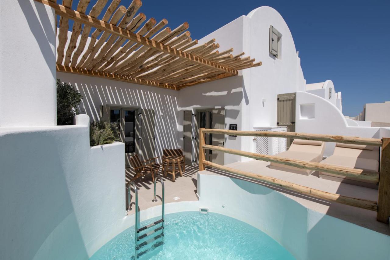 Suite Private Pool