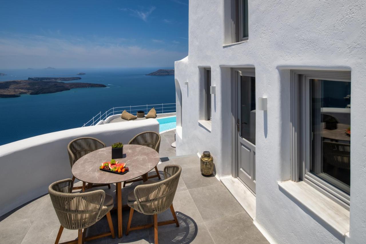 Grand Suite private pool