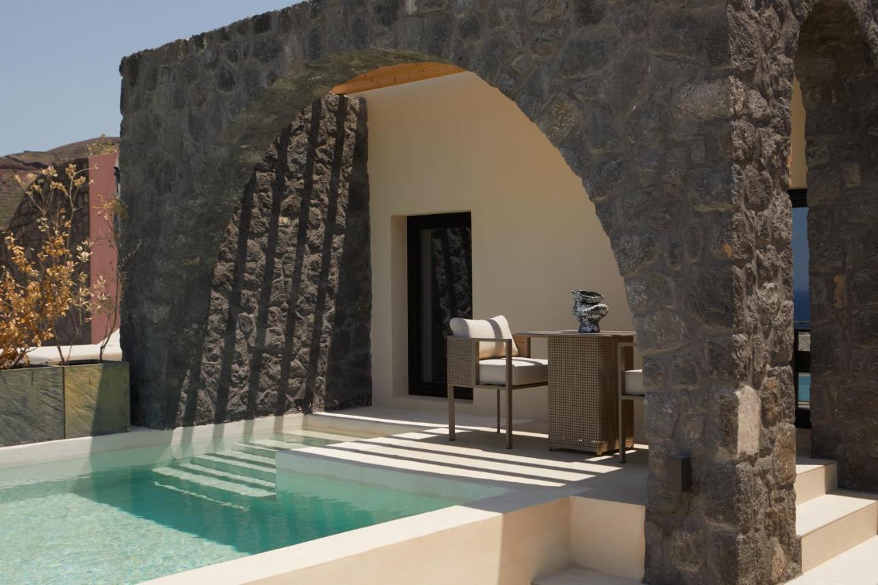 Villa Elegance Infinity Heated Pool Sea View