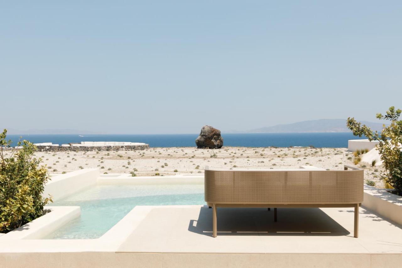 Villa Grace Infinity Heated Pool Sea View