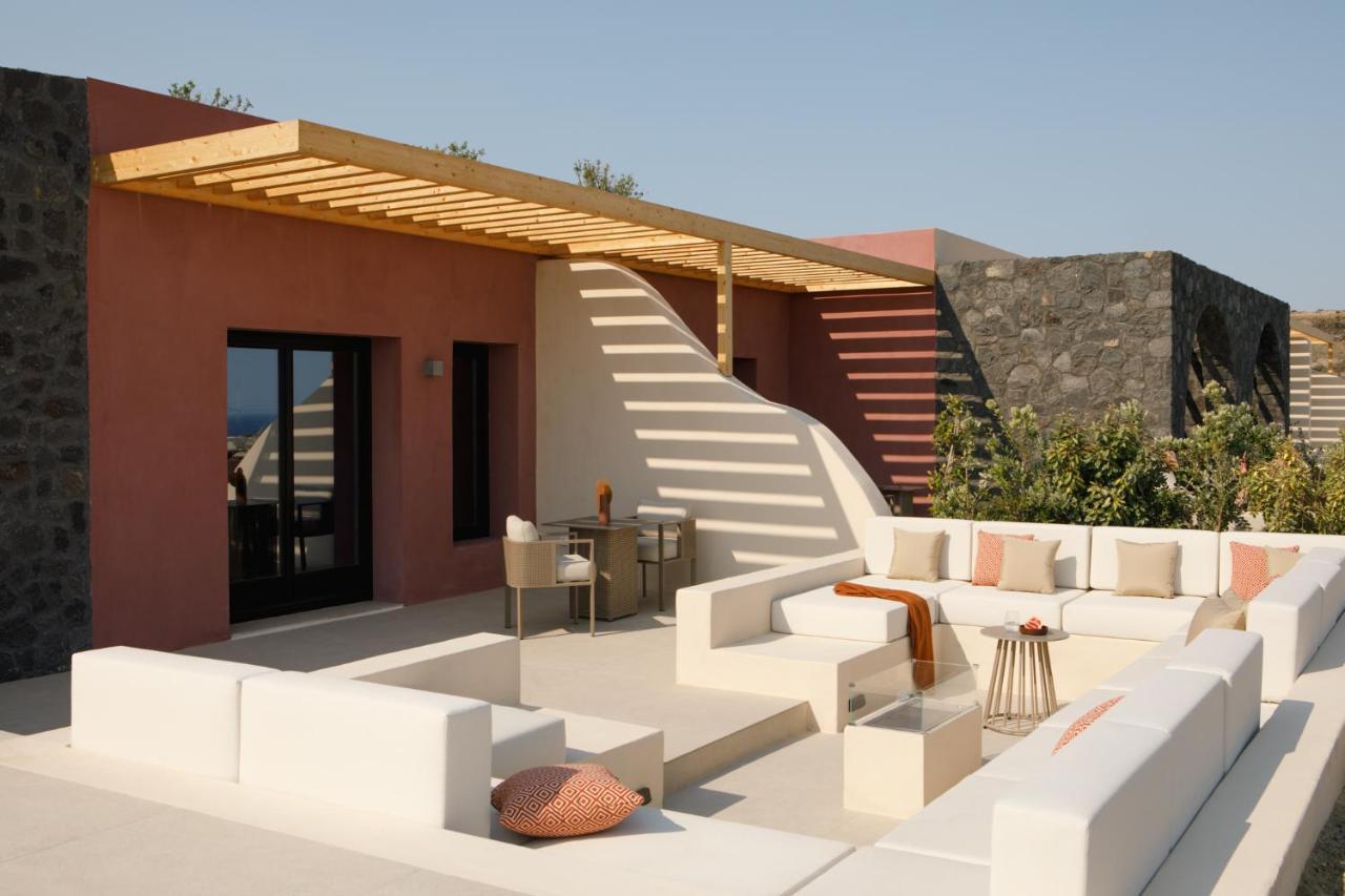 Villa Harmony Pool Sea view