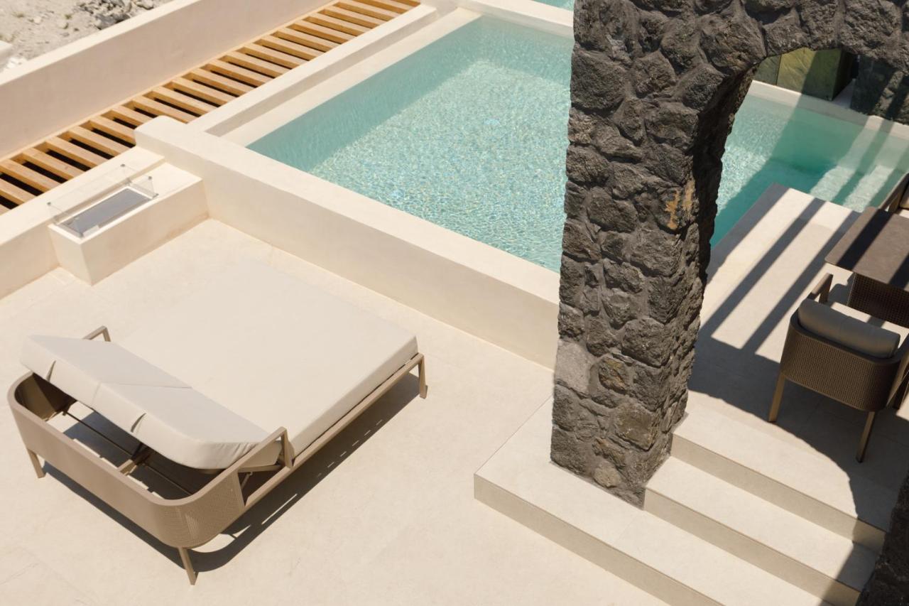 Villa Elegance Infinity Heated Pool Sea View