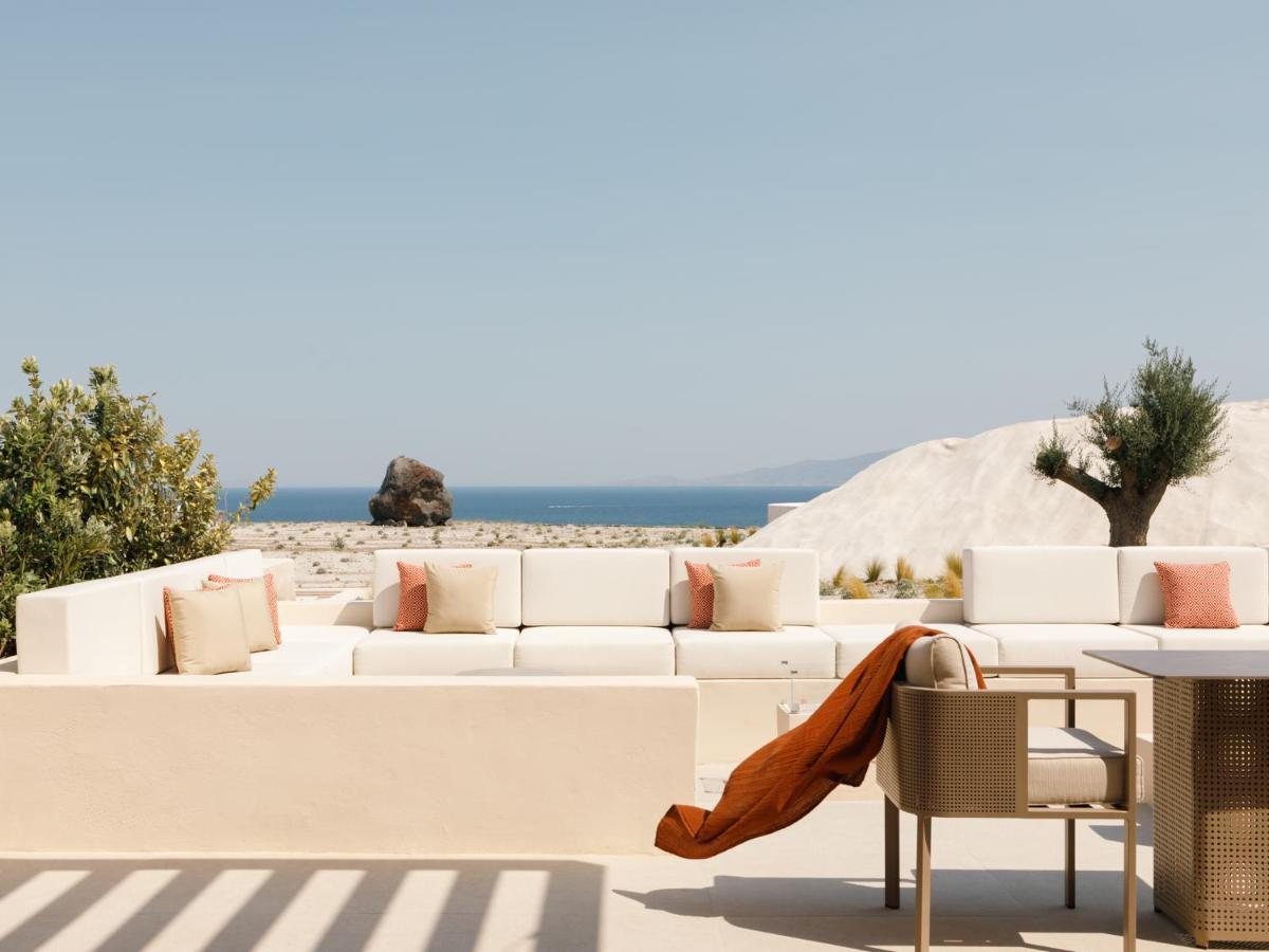Villa Harmony Pool Sea view