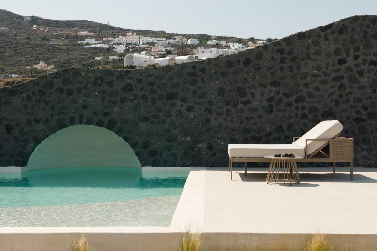 Villa Harmony Pool Sea view