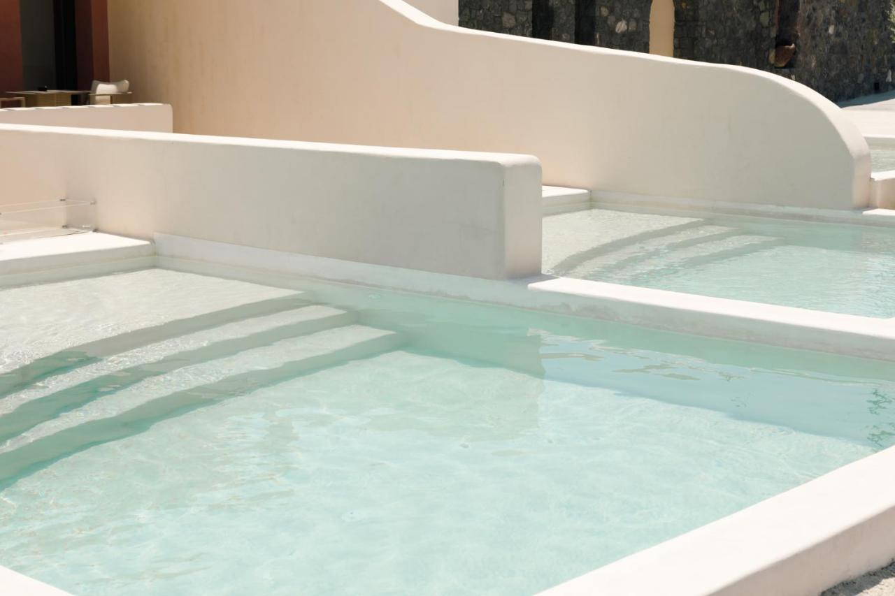 Villa Serenity Pool Sea view