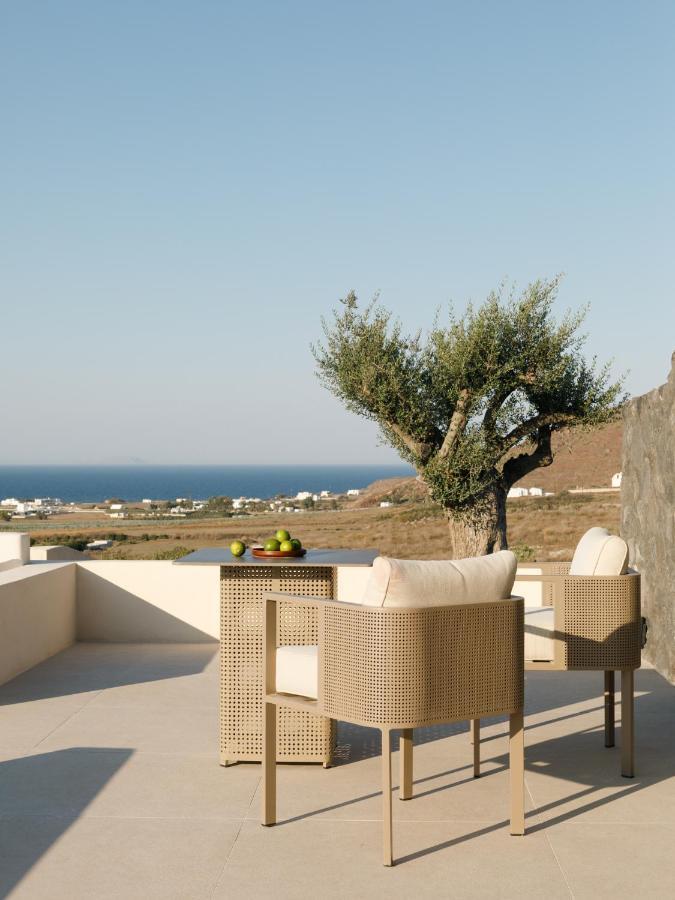 Villa Grace Infinity Heated Pool Sea View