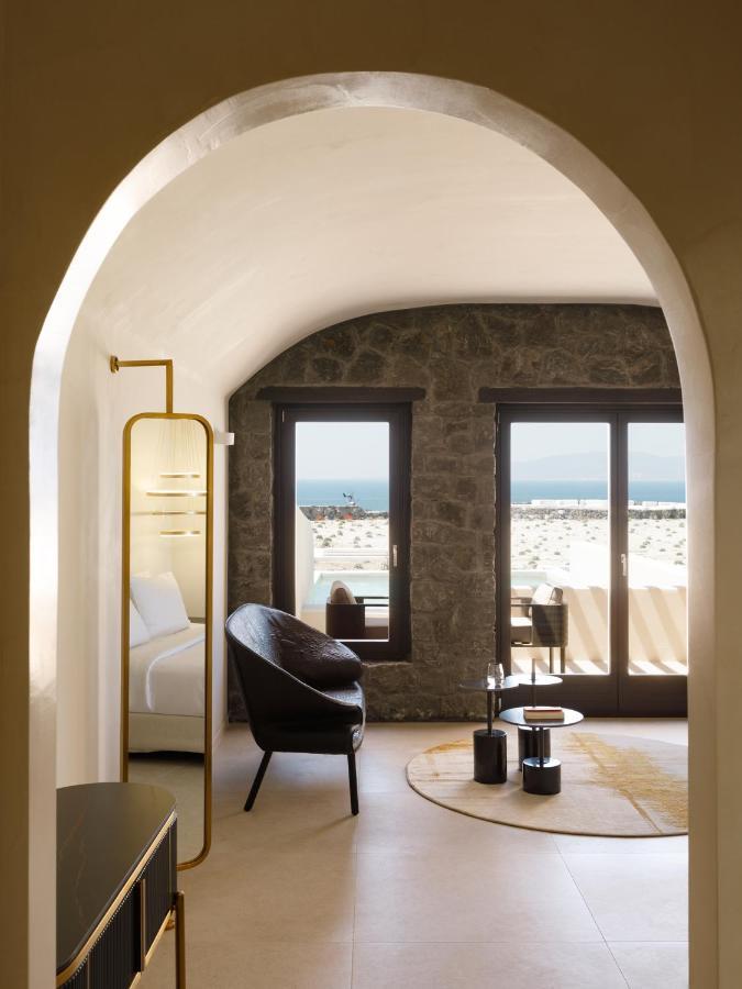 Villa Serenity Pool Sea view