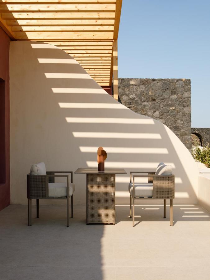 Villa Harmony Pool Sea view