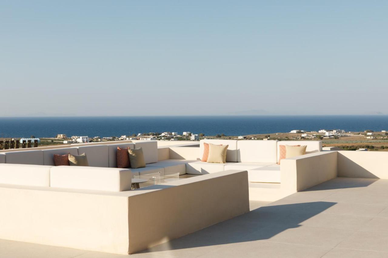 Villa Grace Infinity Heated Pool Sea View