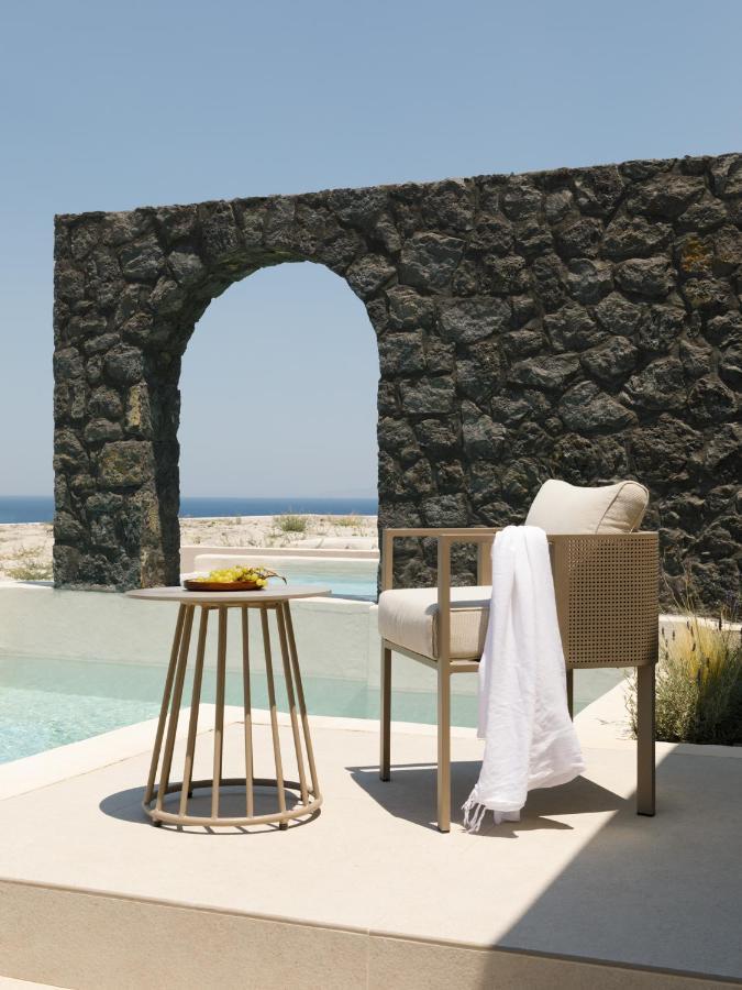 Villa Grace Infinity Heated Pool Sea View