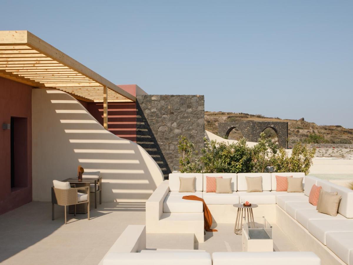 Villa Harmony Pool Sea view