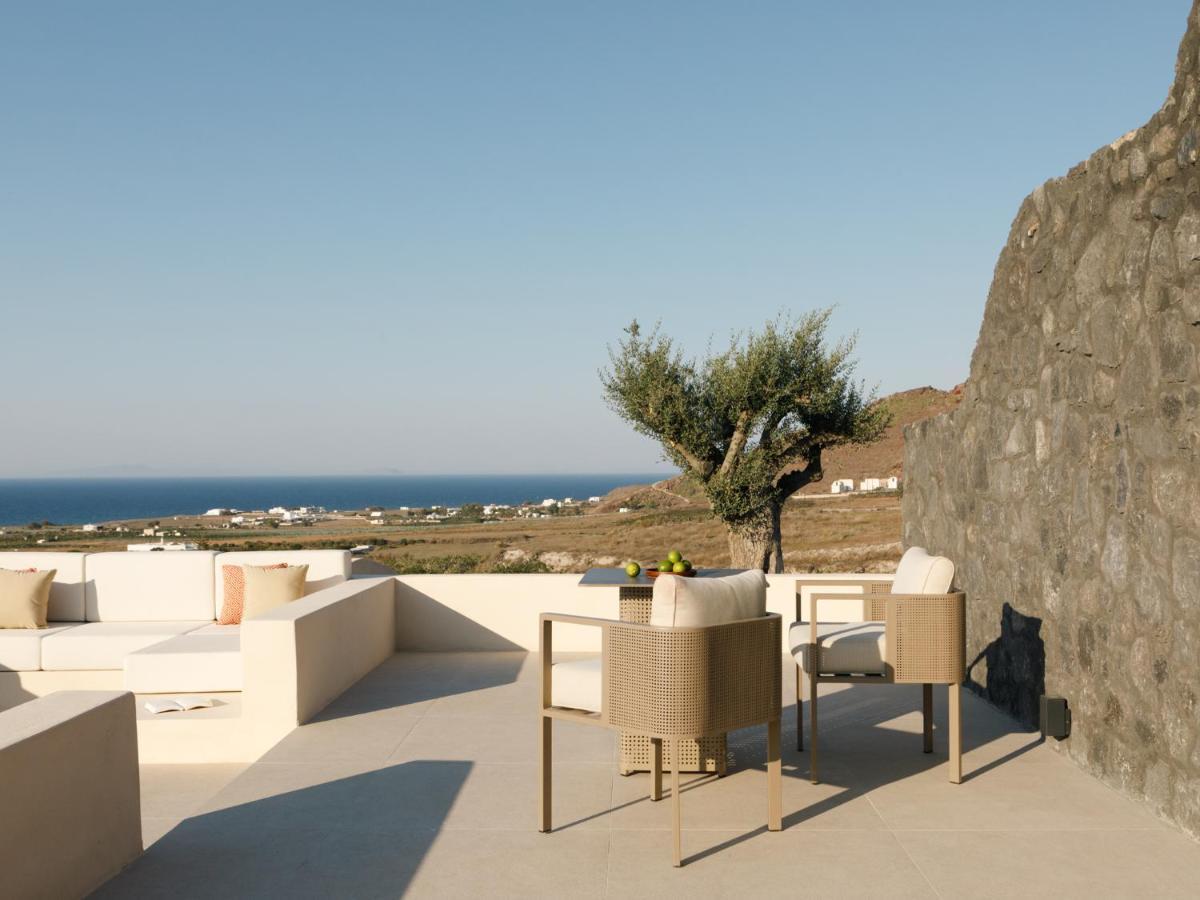 Villa Grace Infinity Heated Pool Sea View