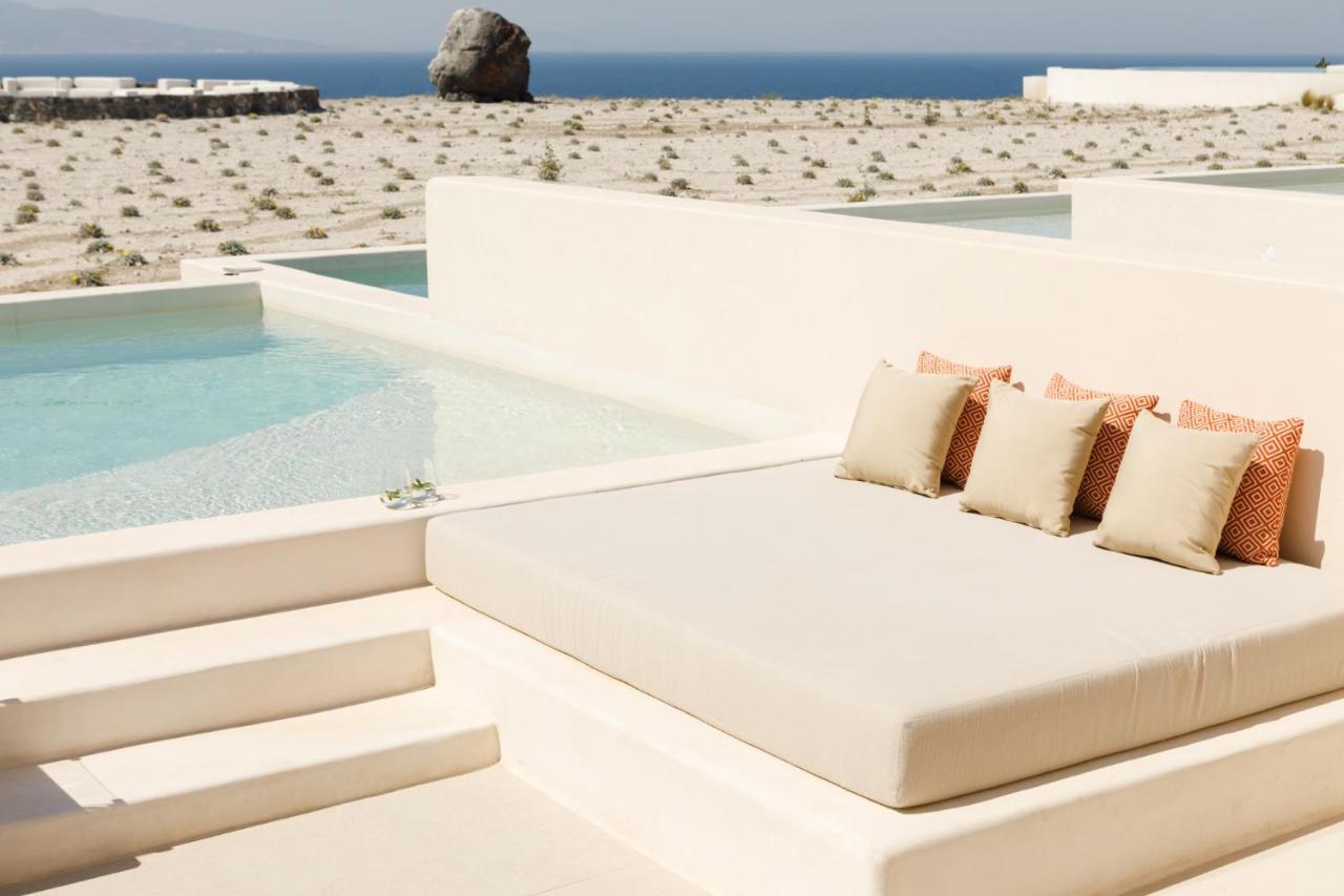 Villa Serenity Pool Sea view