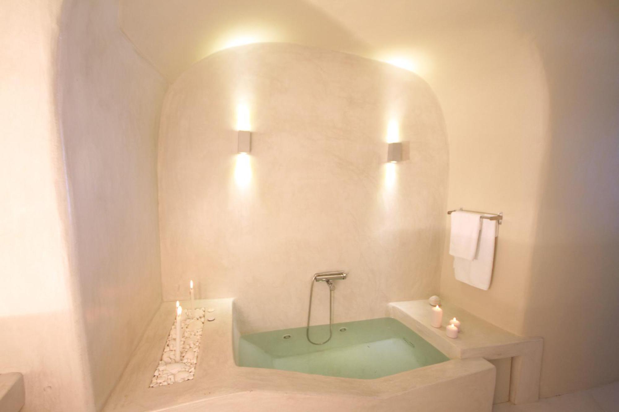 One-Bedroom Villa Private Pool