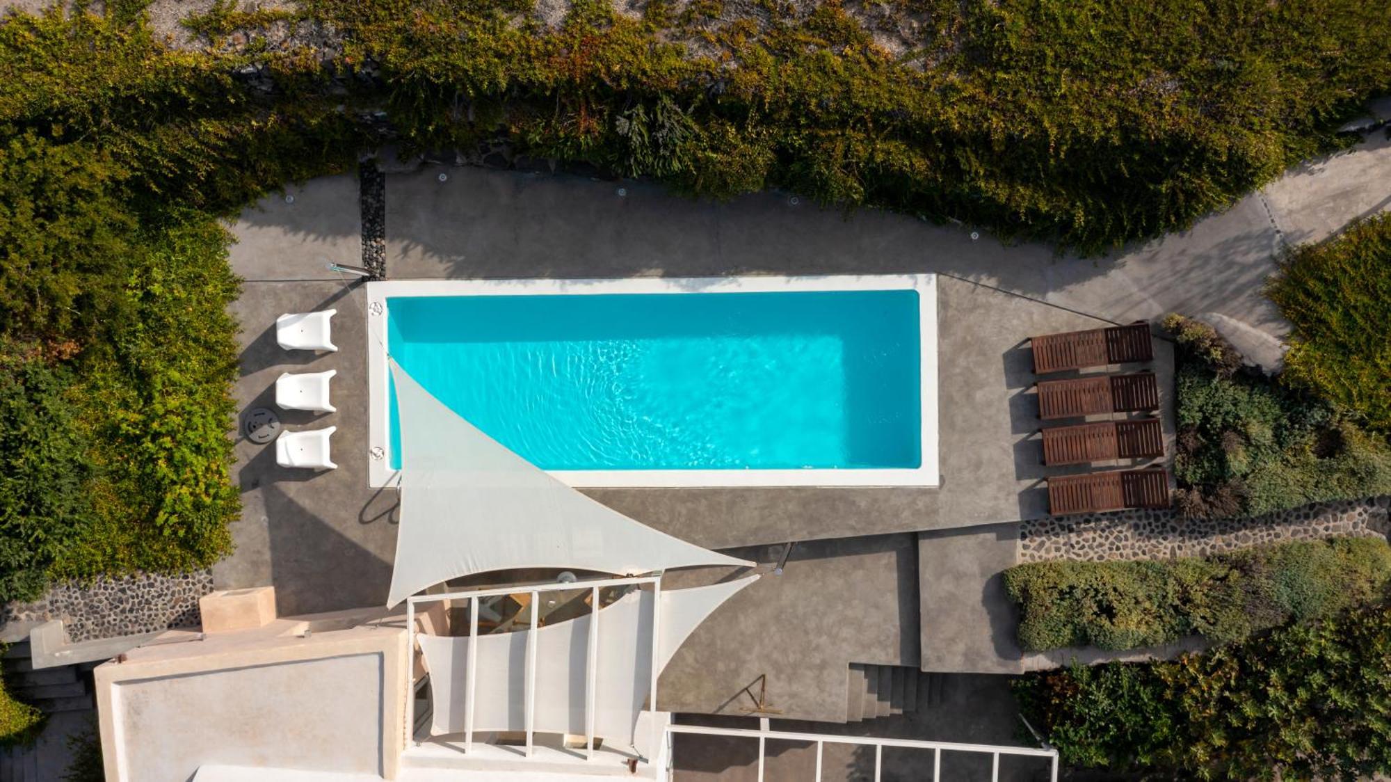 Deluxe 2 Bedroom Villa Private Pool & Outdoor Hot Tub