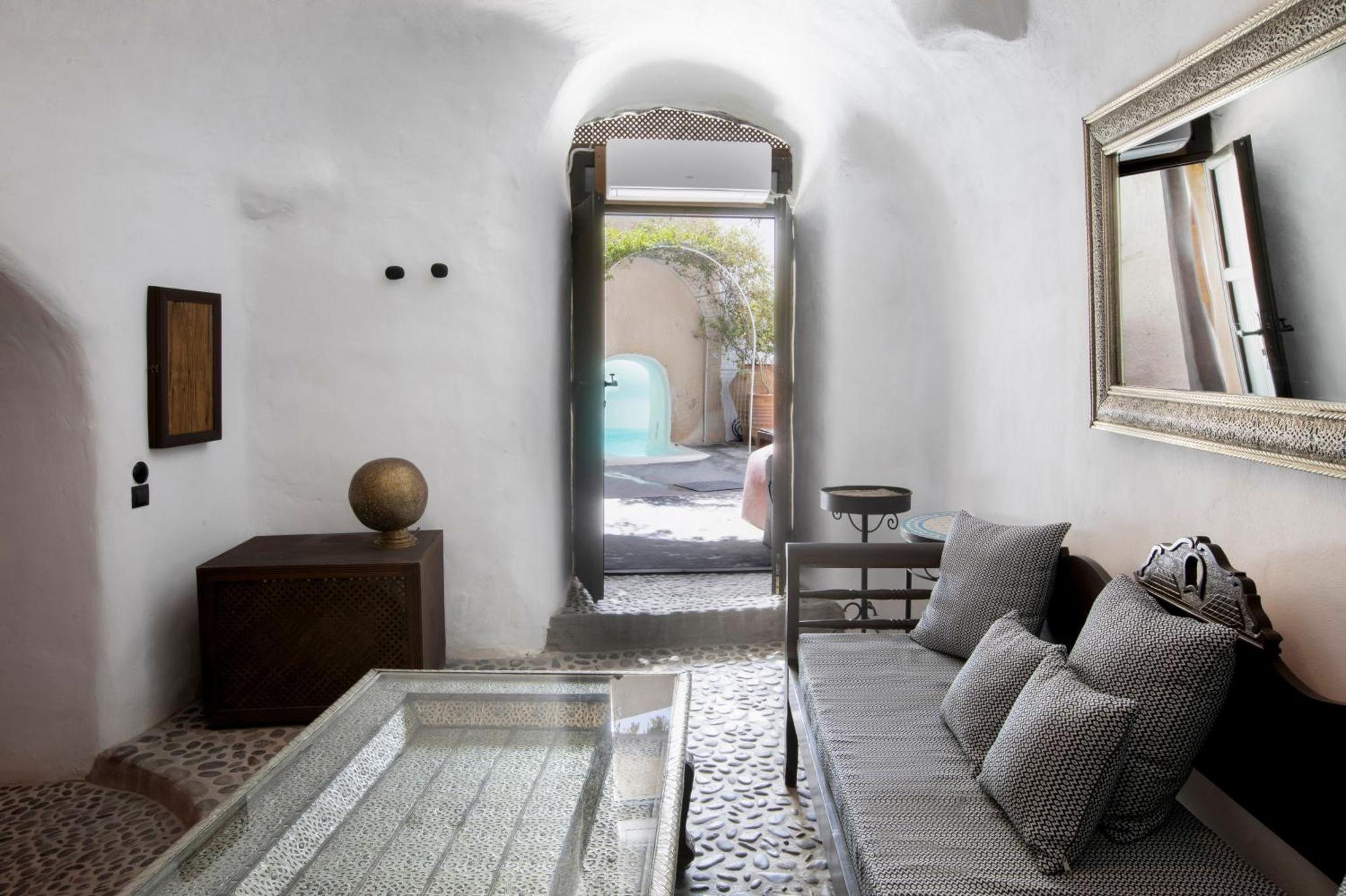 Grand Two Villa Complex Private Pool