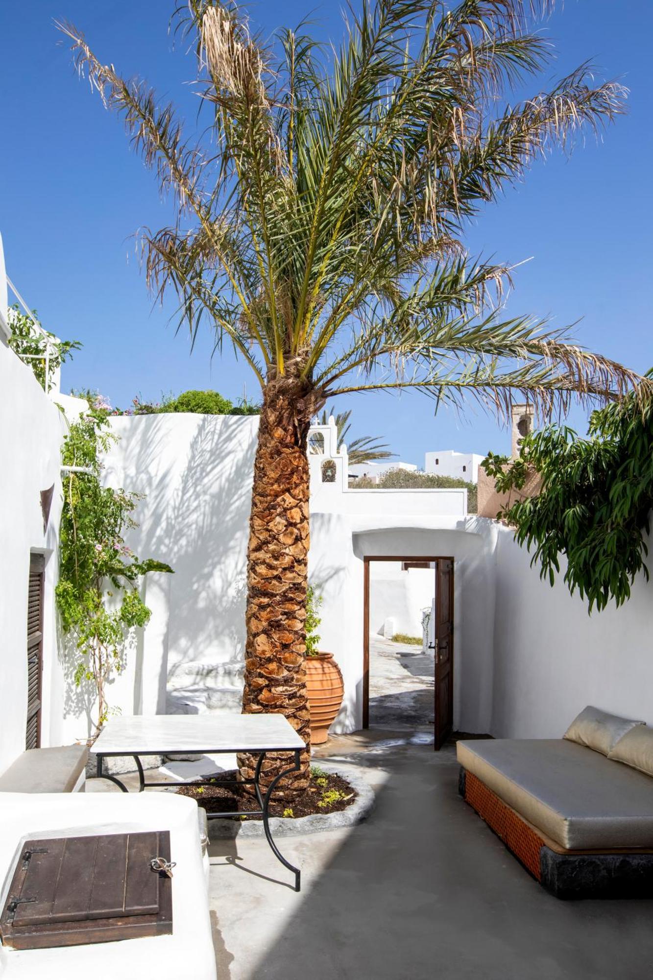 One Bedroom Villa Private Pool