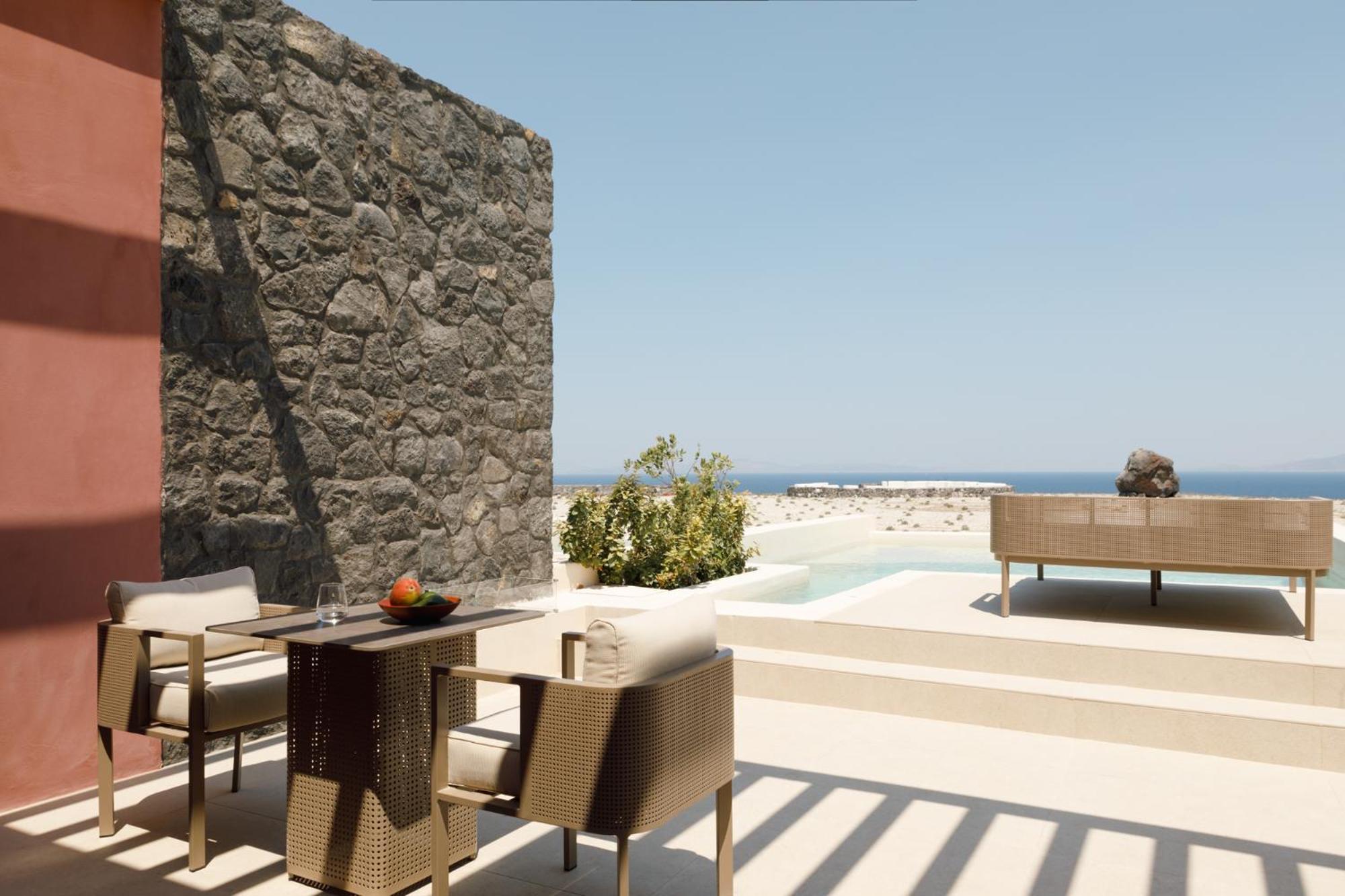 Villa Serenity Pool Sea view