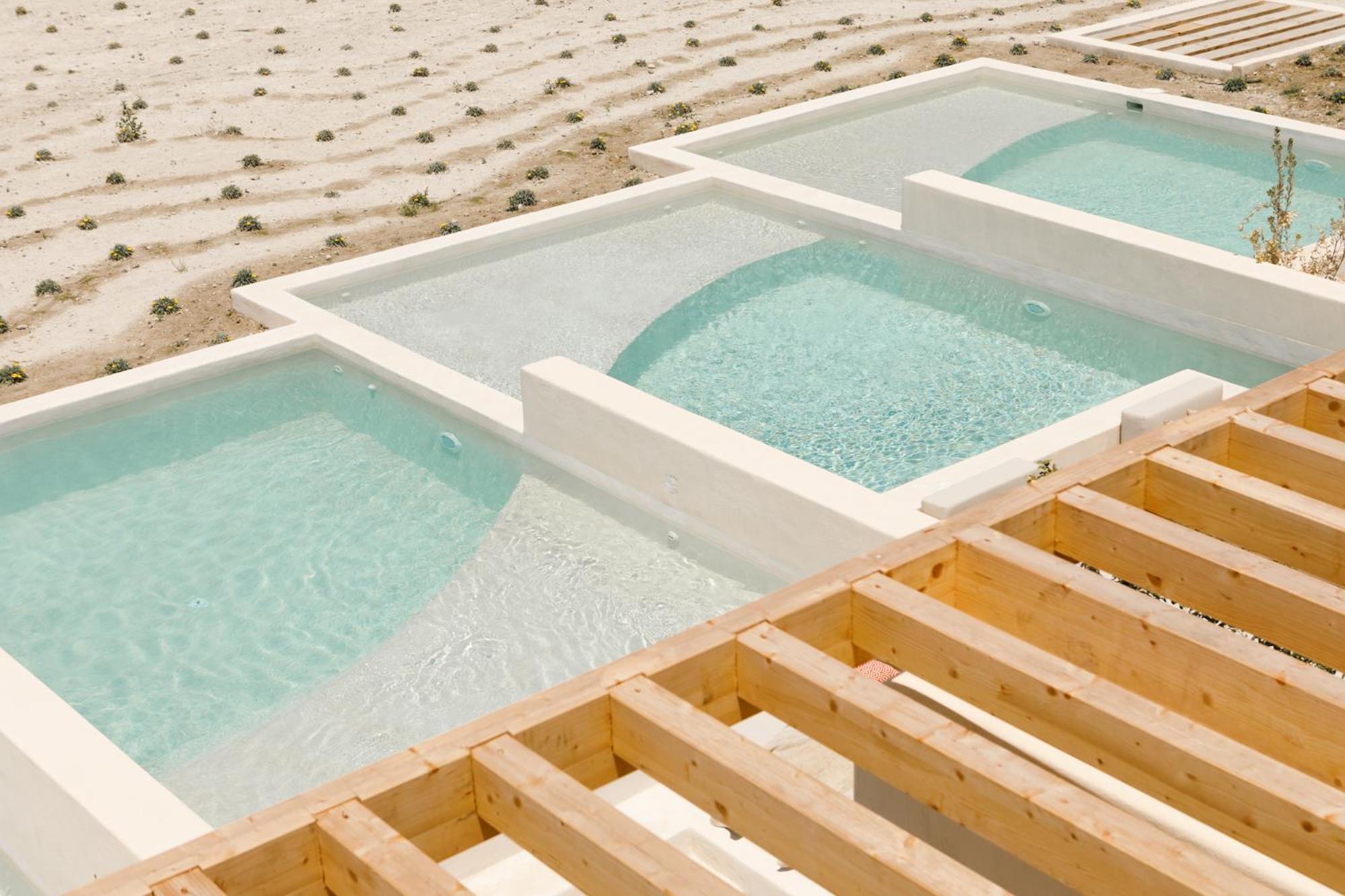 Villa Serenity Pool Sea view