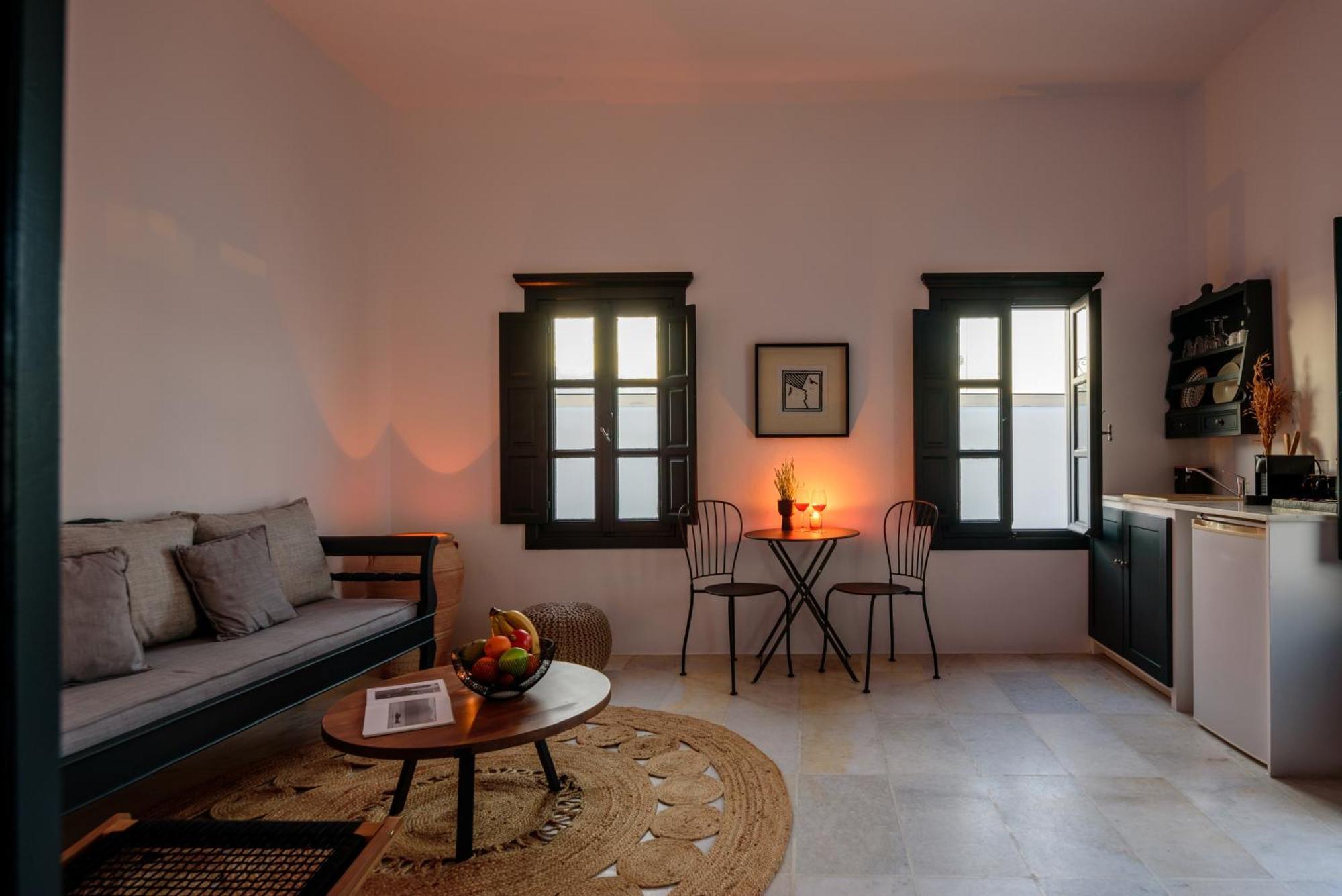 Casa One-Bedroom Suite
