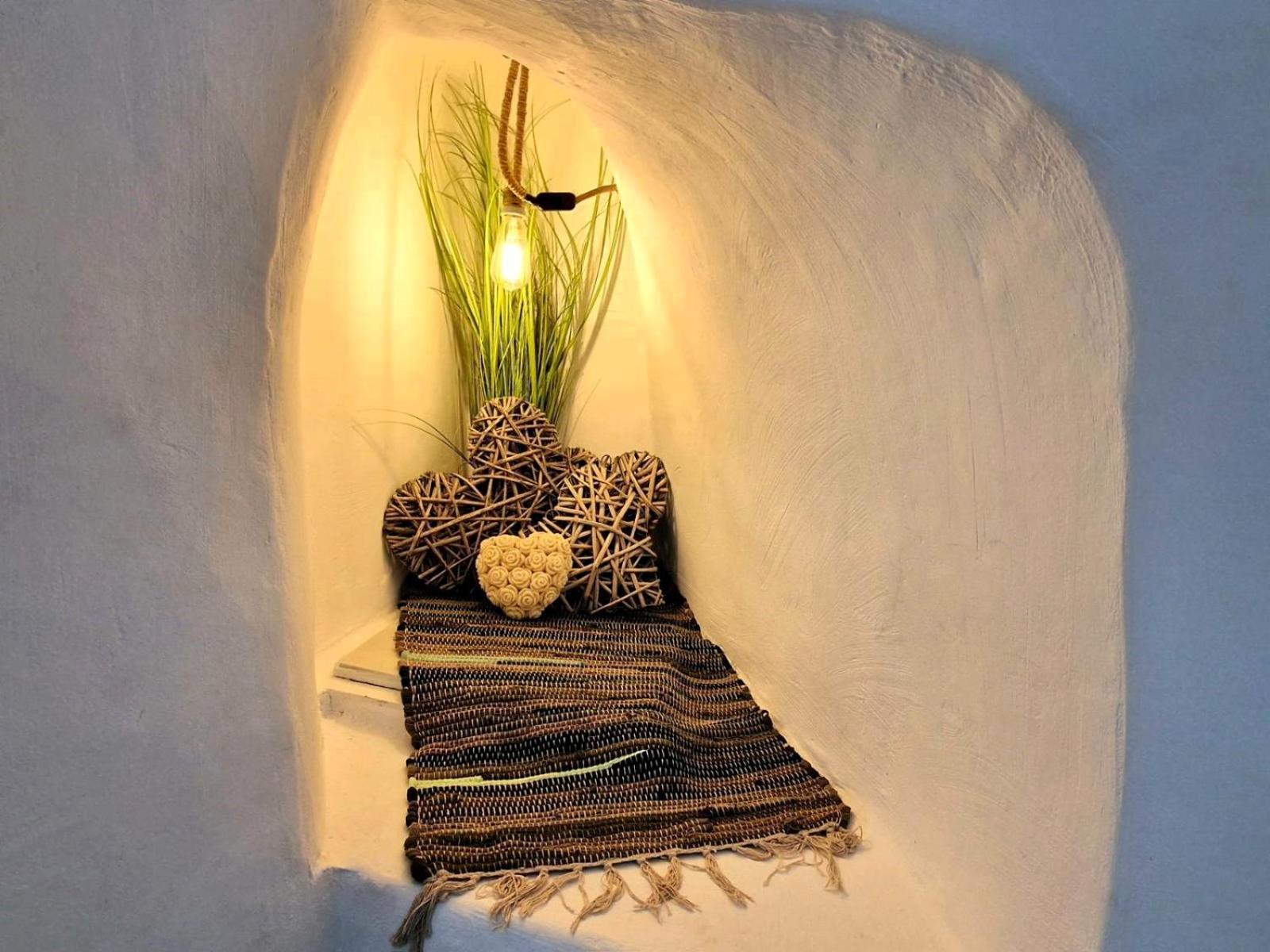 Two-Bedroom Villa Caldera View