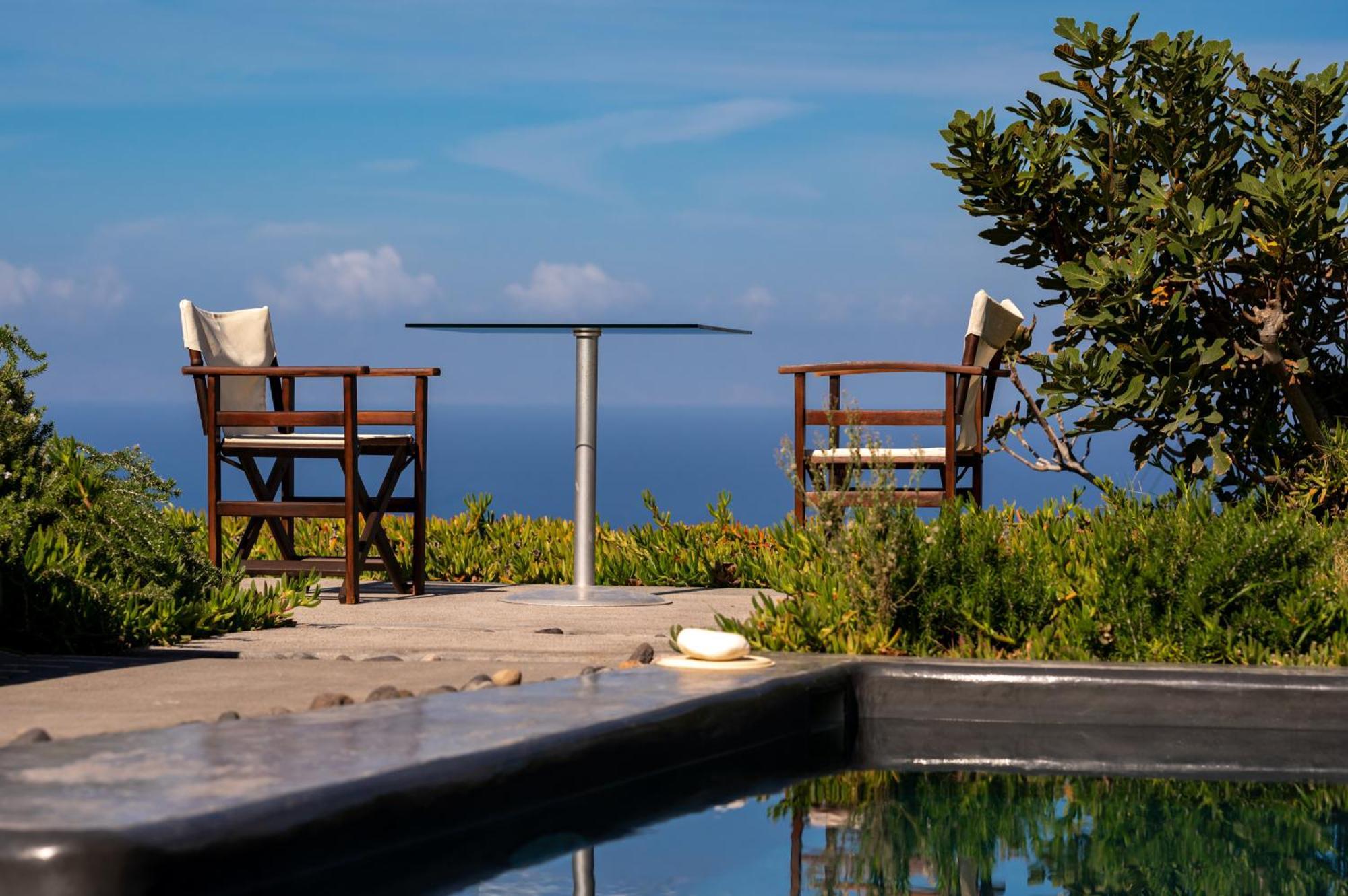 One-Bedroom Villa Private Pool