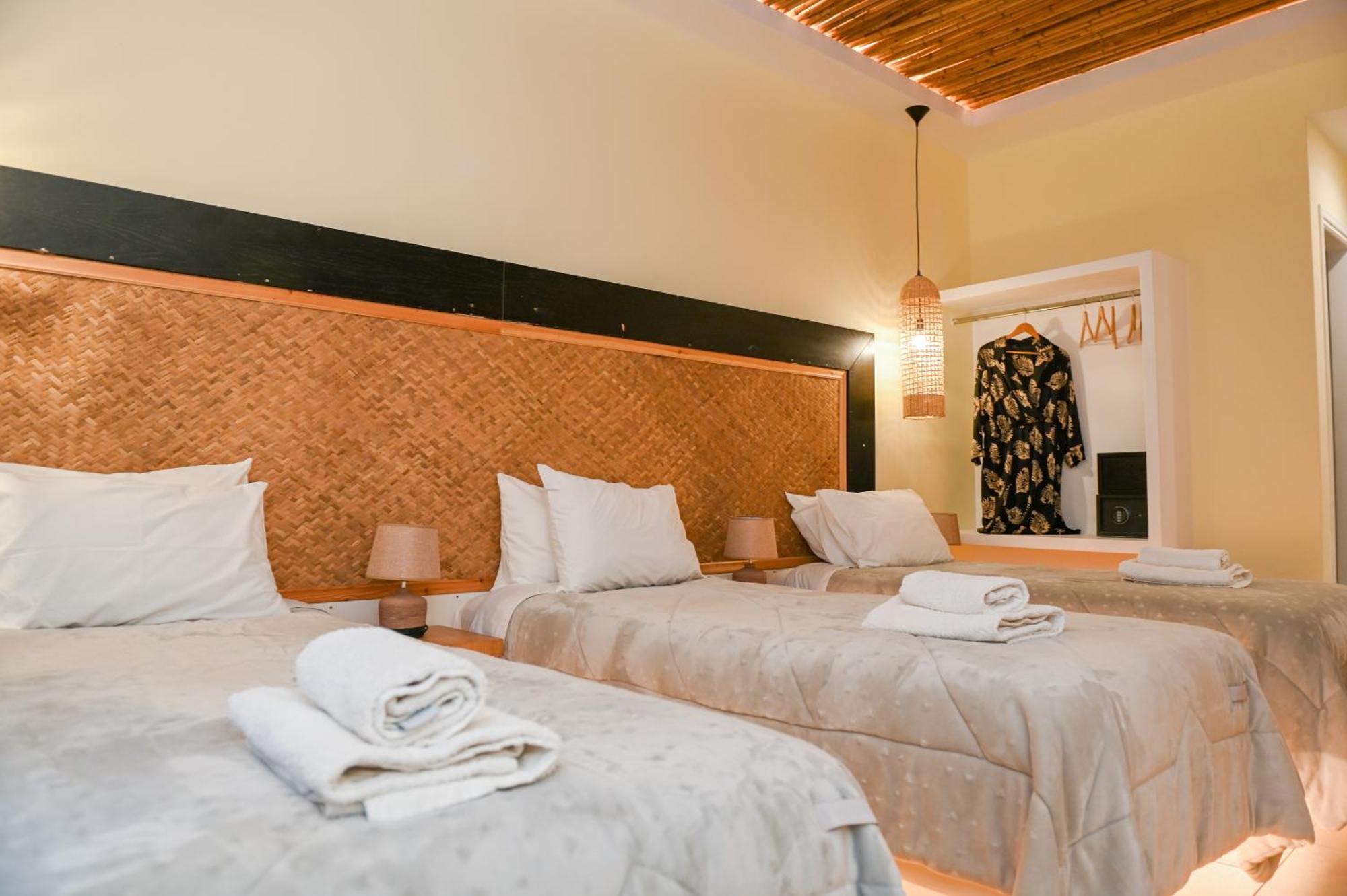 Classic Triple Room