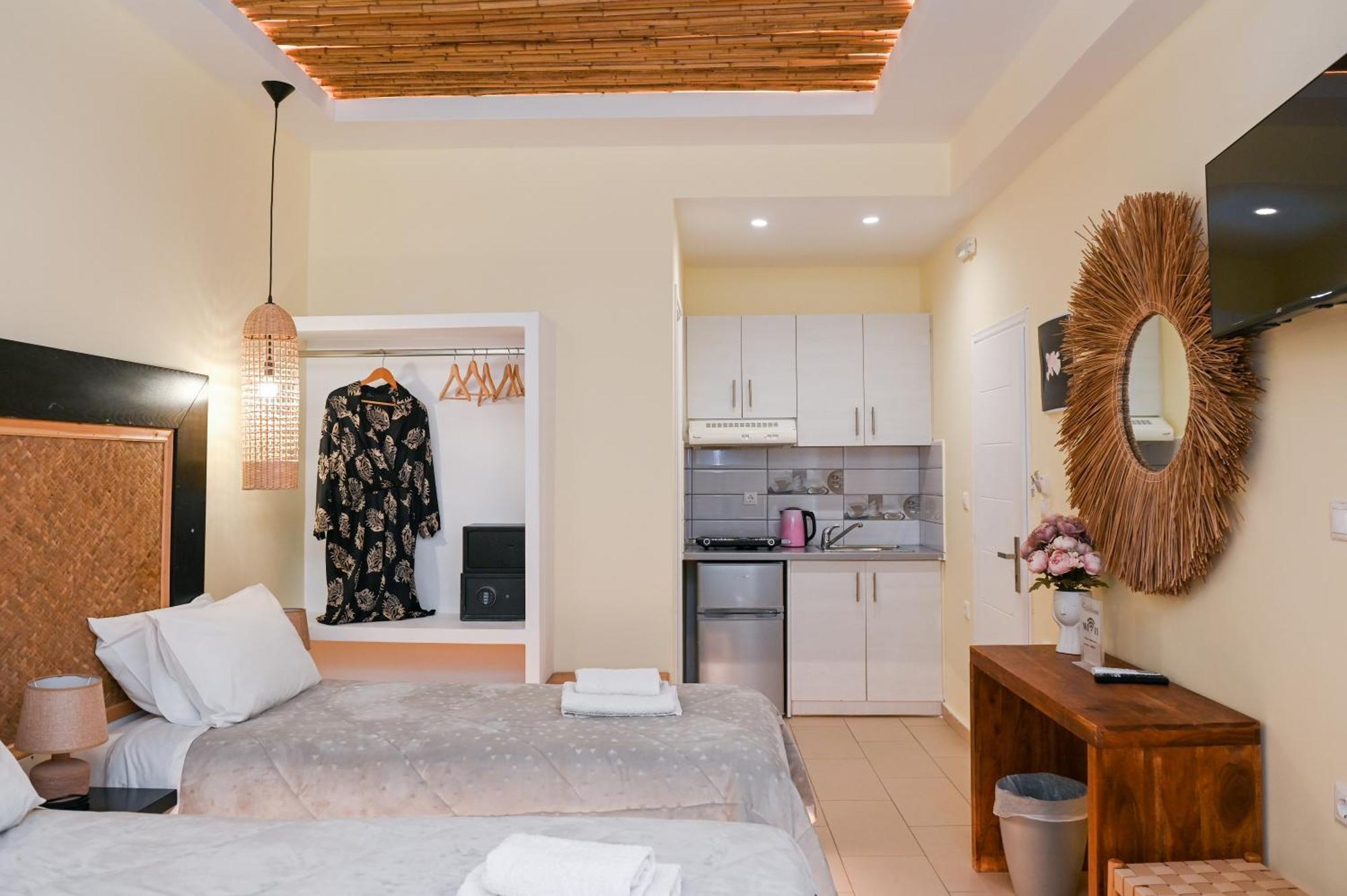 Classic Triple Room