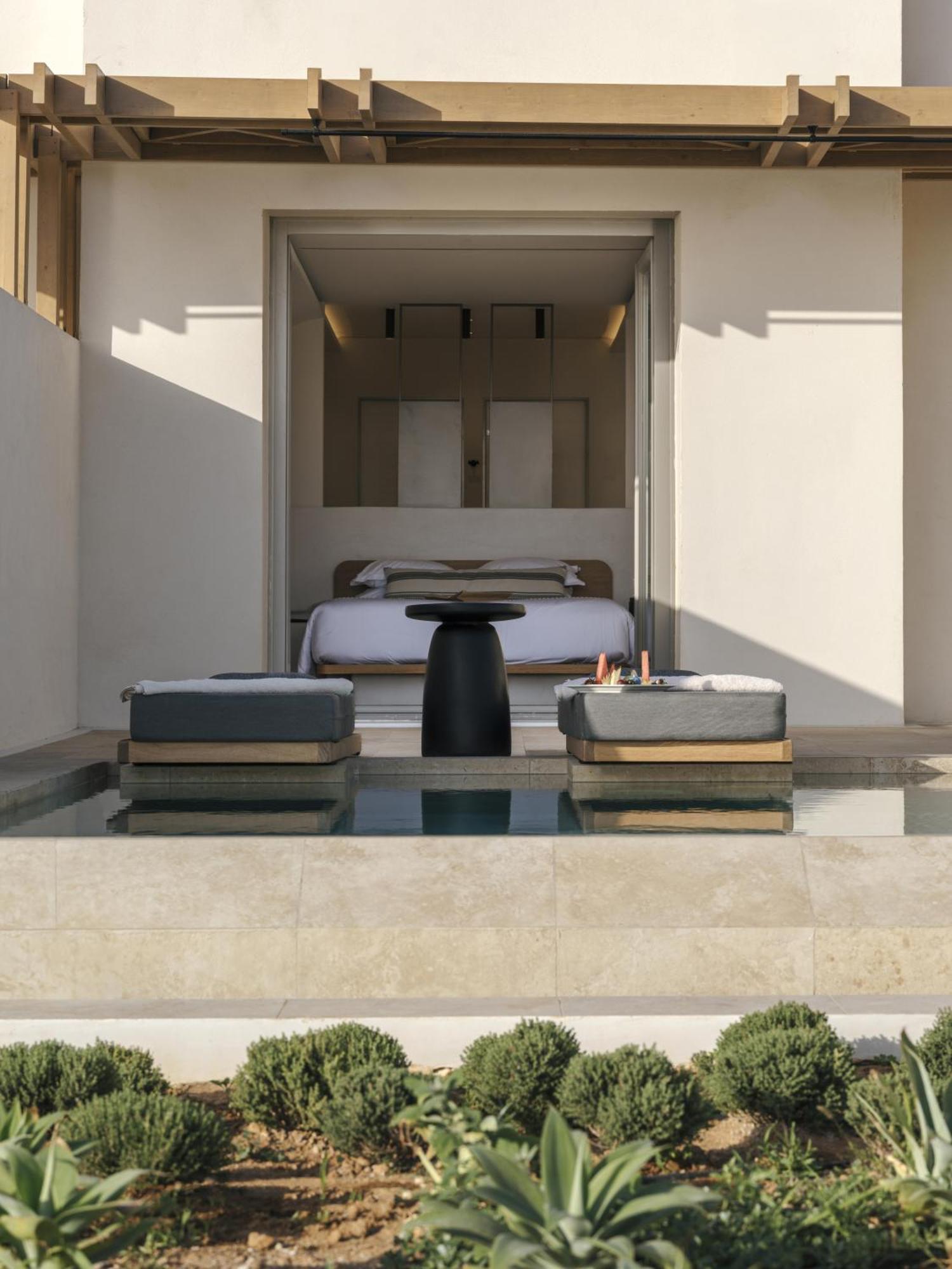 Majestic Sunset & Sea View Suite Pool & Jacuzzi