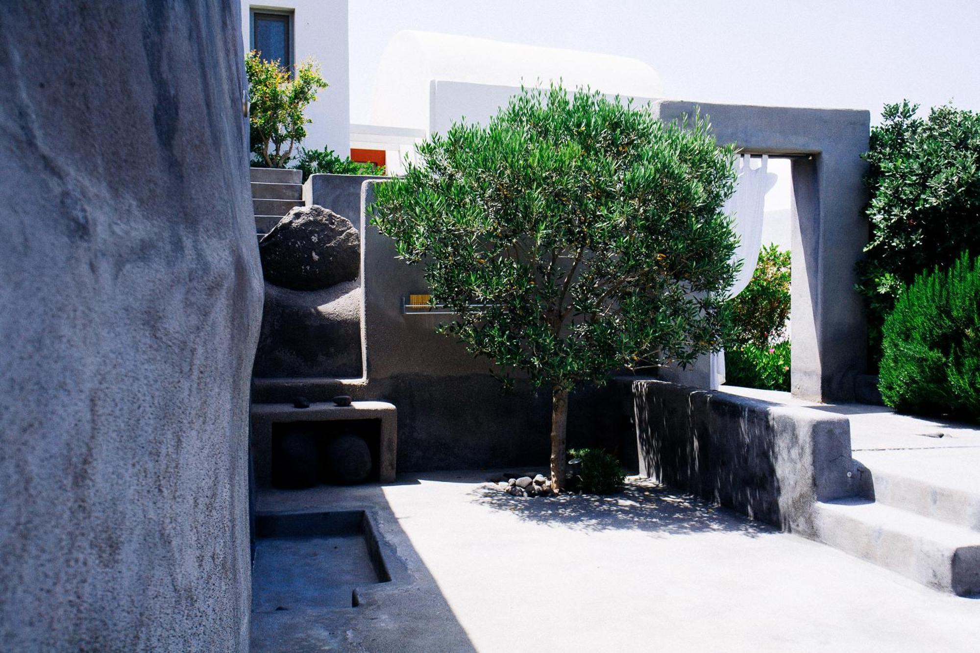 One-Bedroom Villa Private Pool