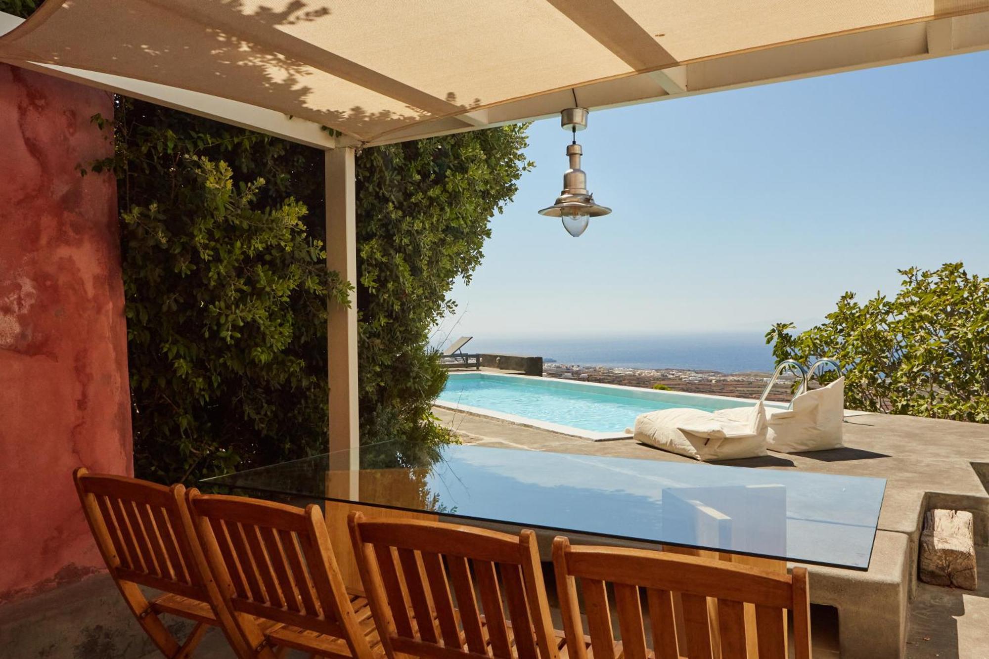 2 Bedroom Villa Private Pool & Outdoor Hot Tub