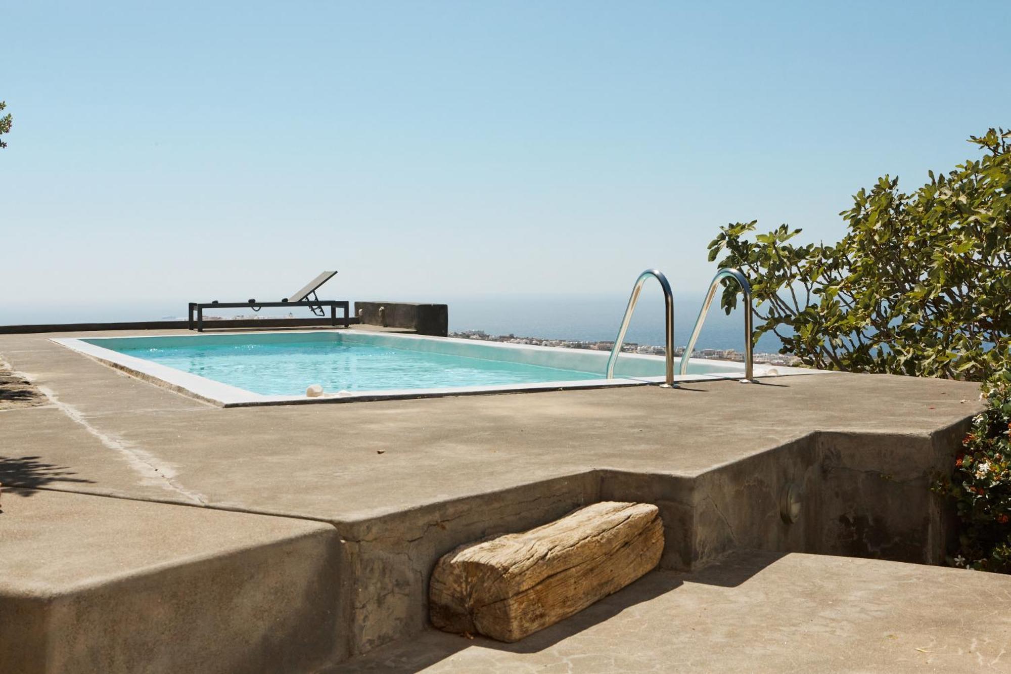 2 Bedroom Villa Private Pool & Outdoor Hot Tub
