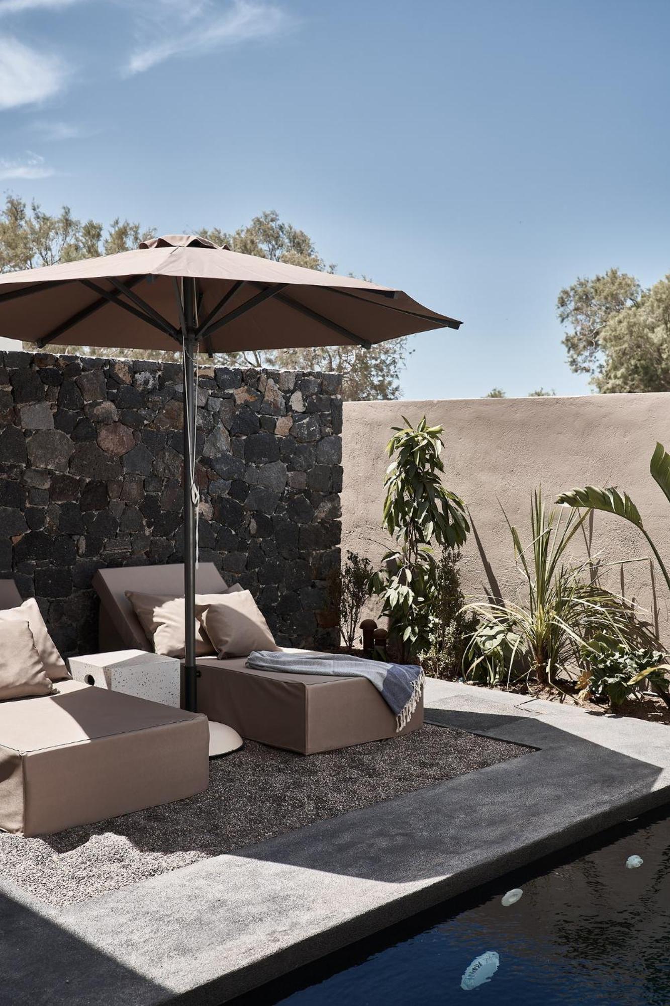 Tarina Suite Private Pool