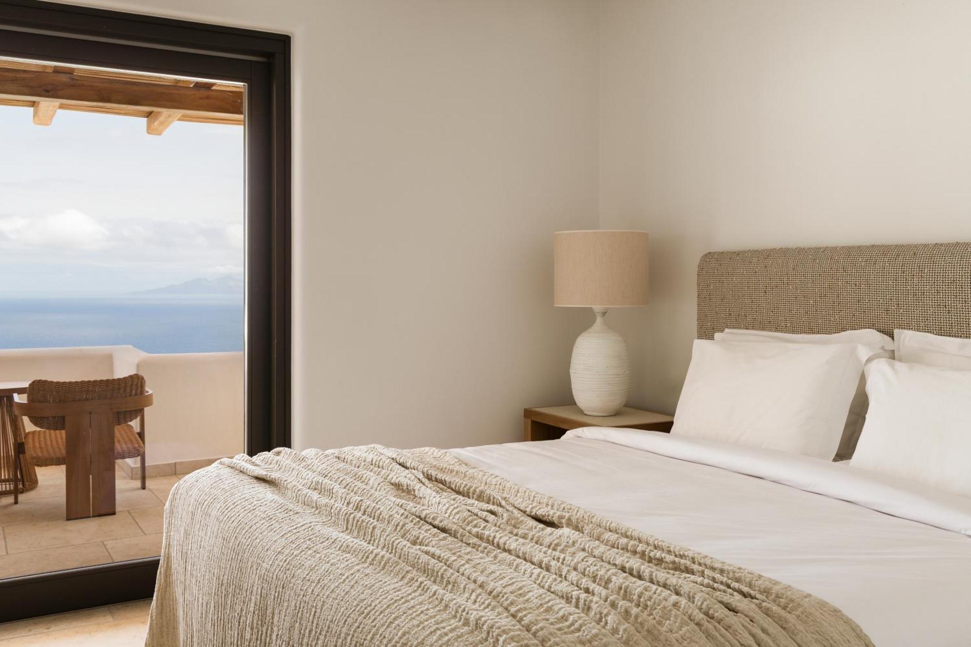 Premium Double Sea View