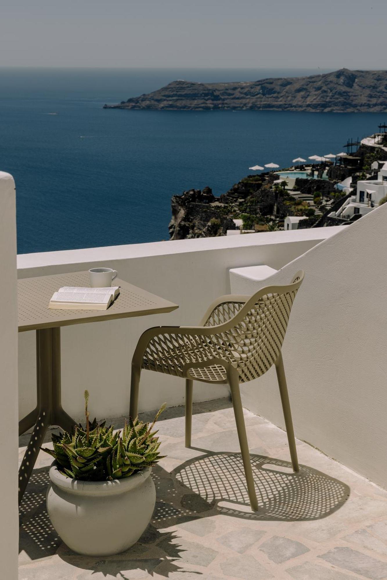 Double Room Caldera View