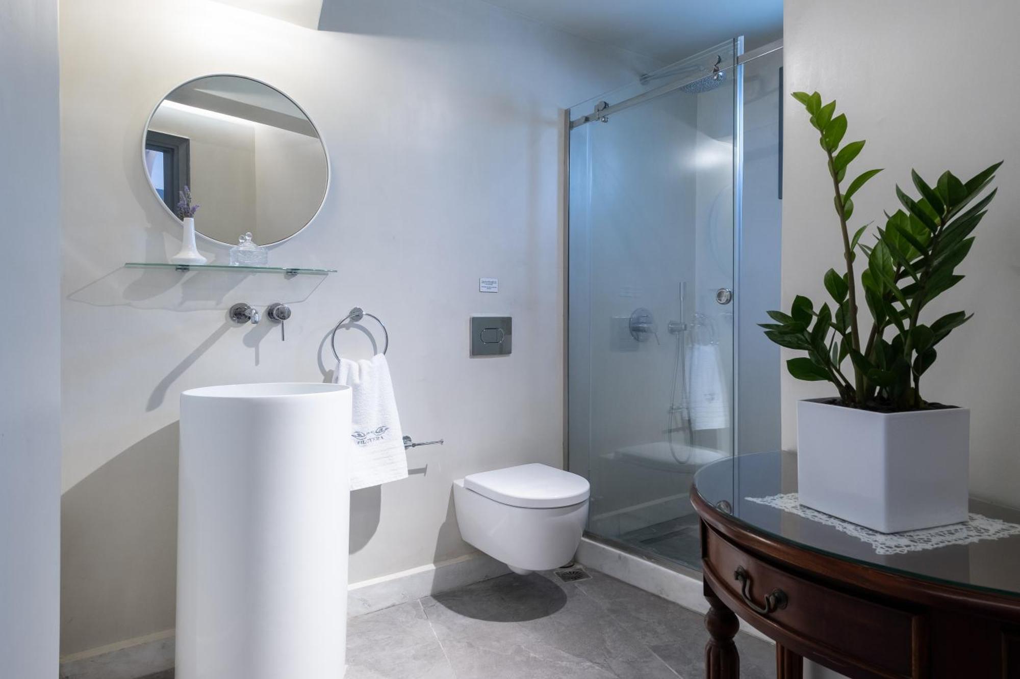 East Aegean Sea View Suite