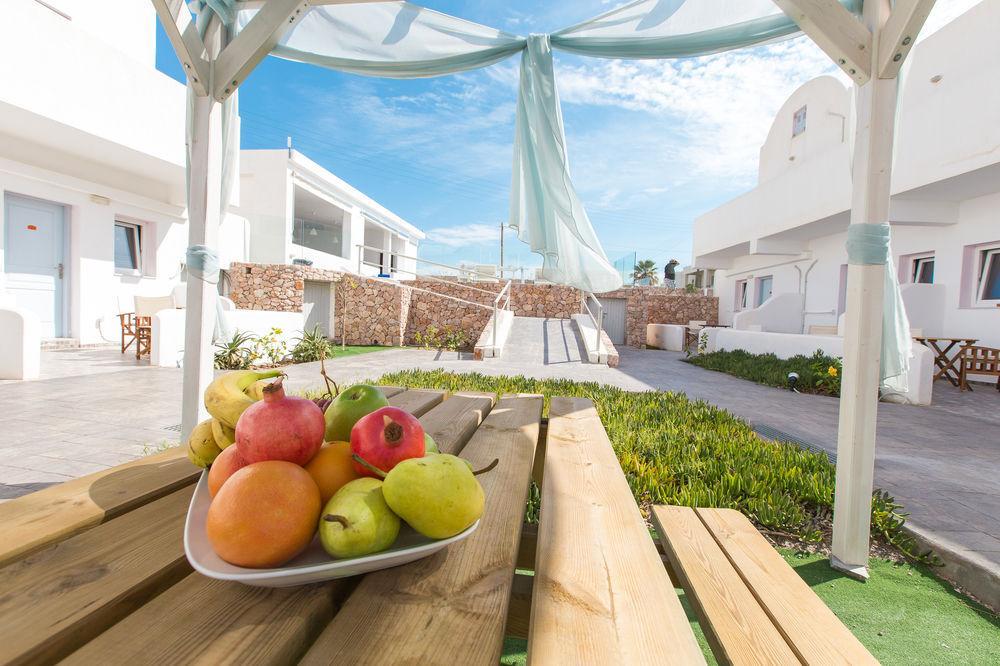 Triple Room Terrace