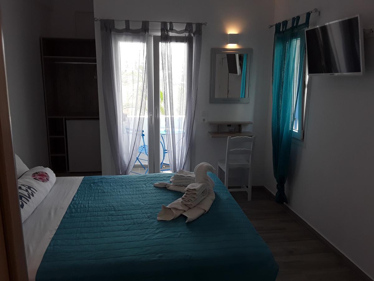 Premium Double Room