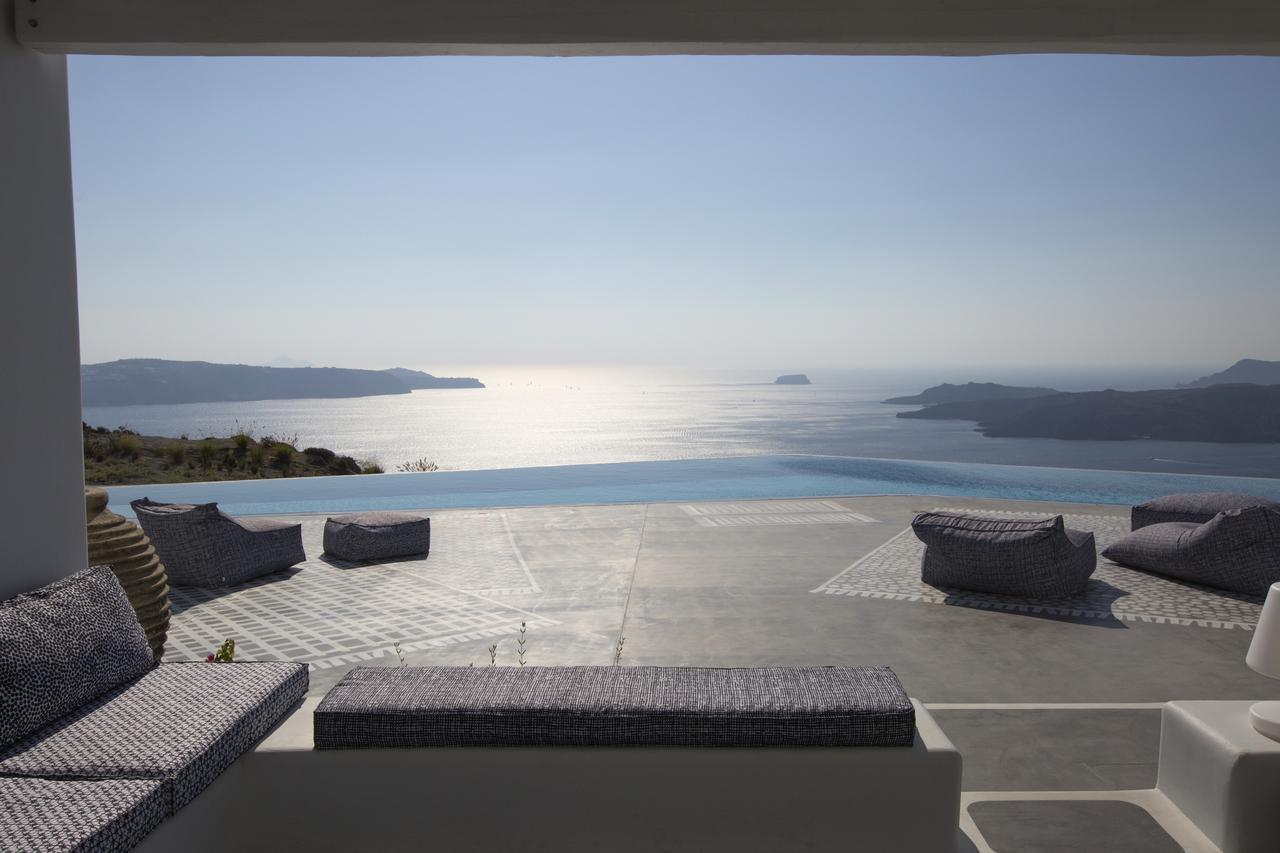 Erosantorini Estate