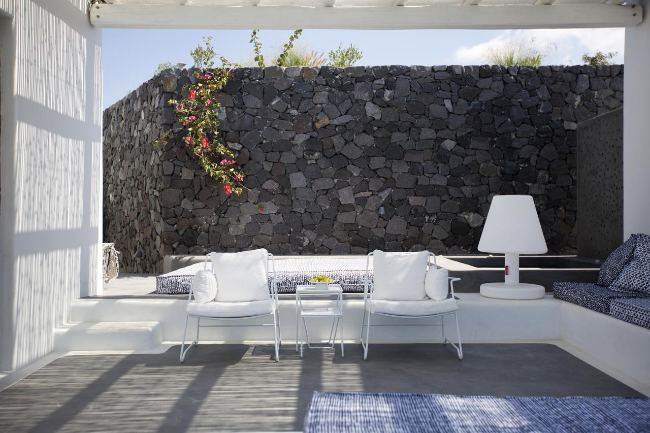 Erosantorini Estate