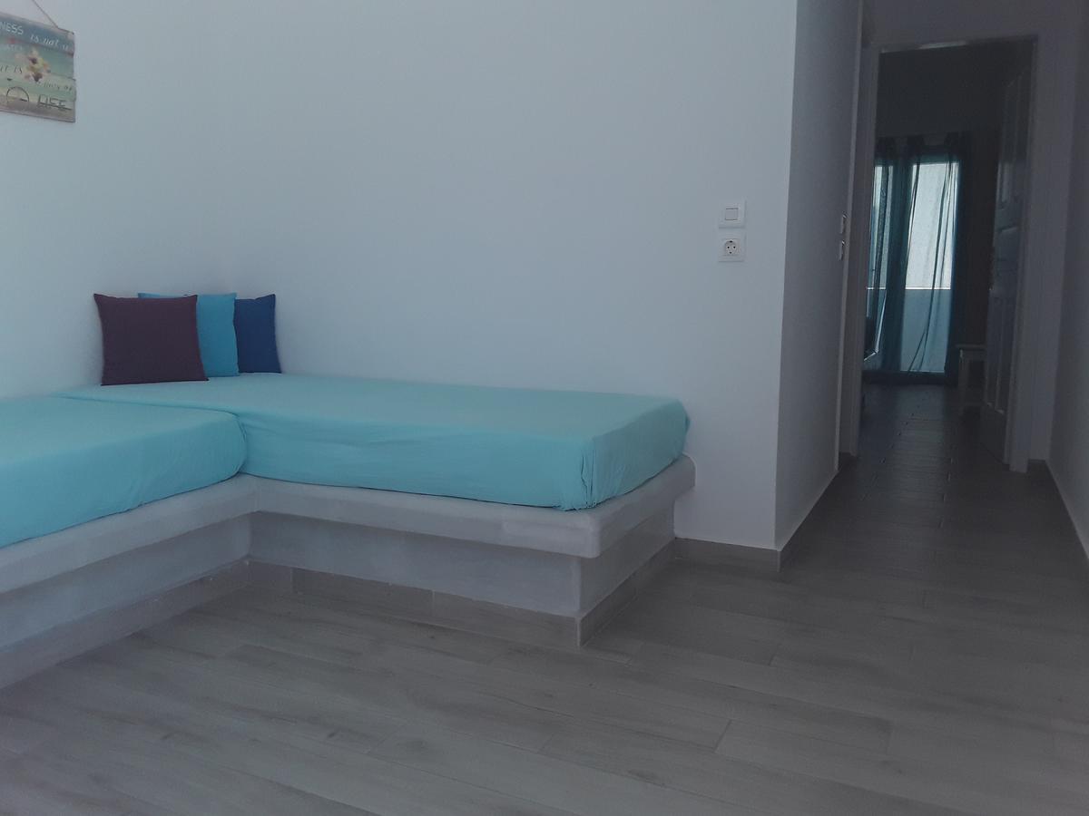 Premium Quadruple Room