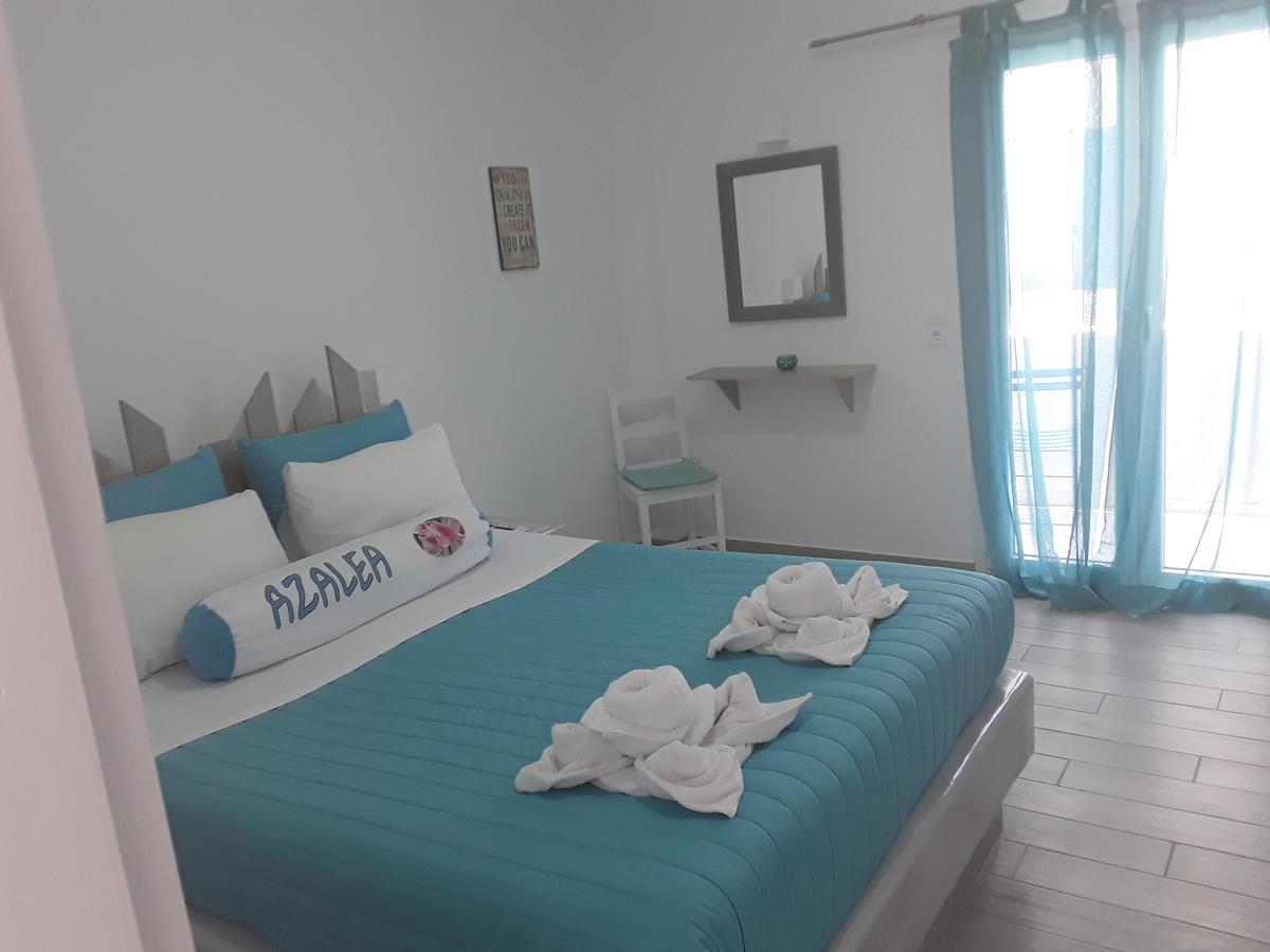 Premium Quadruple Room
