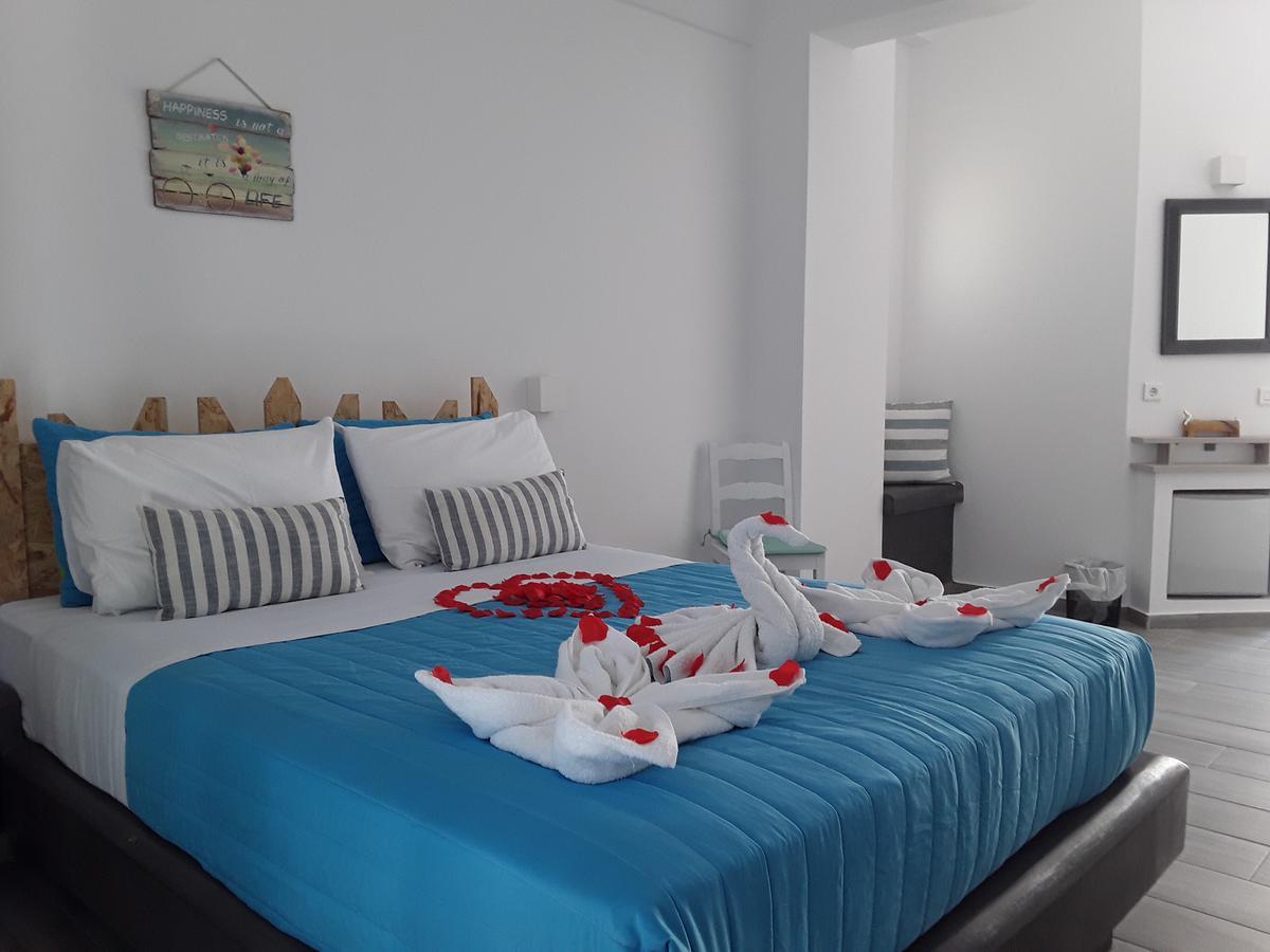 Premium Double Room